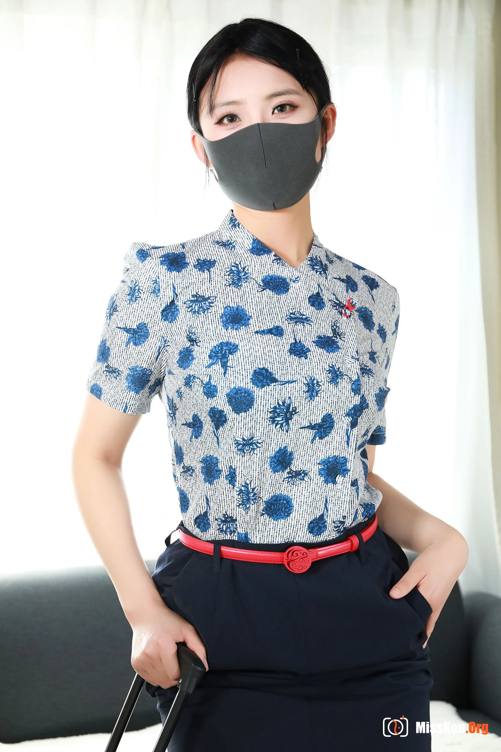 Li Jia: China Eastern Airlines (Part 1) - Photo 20