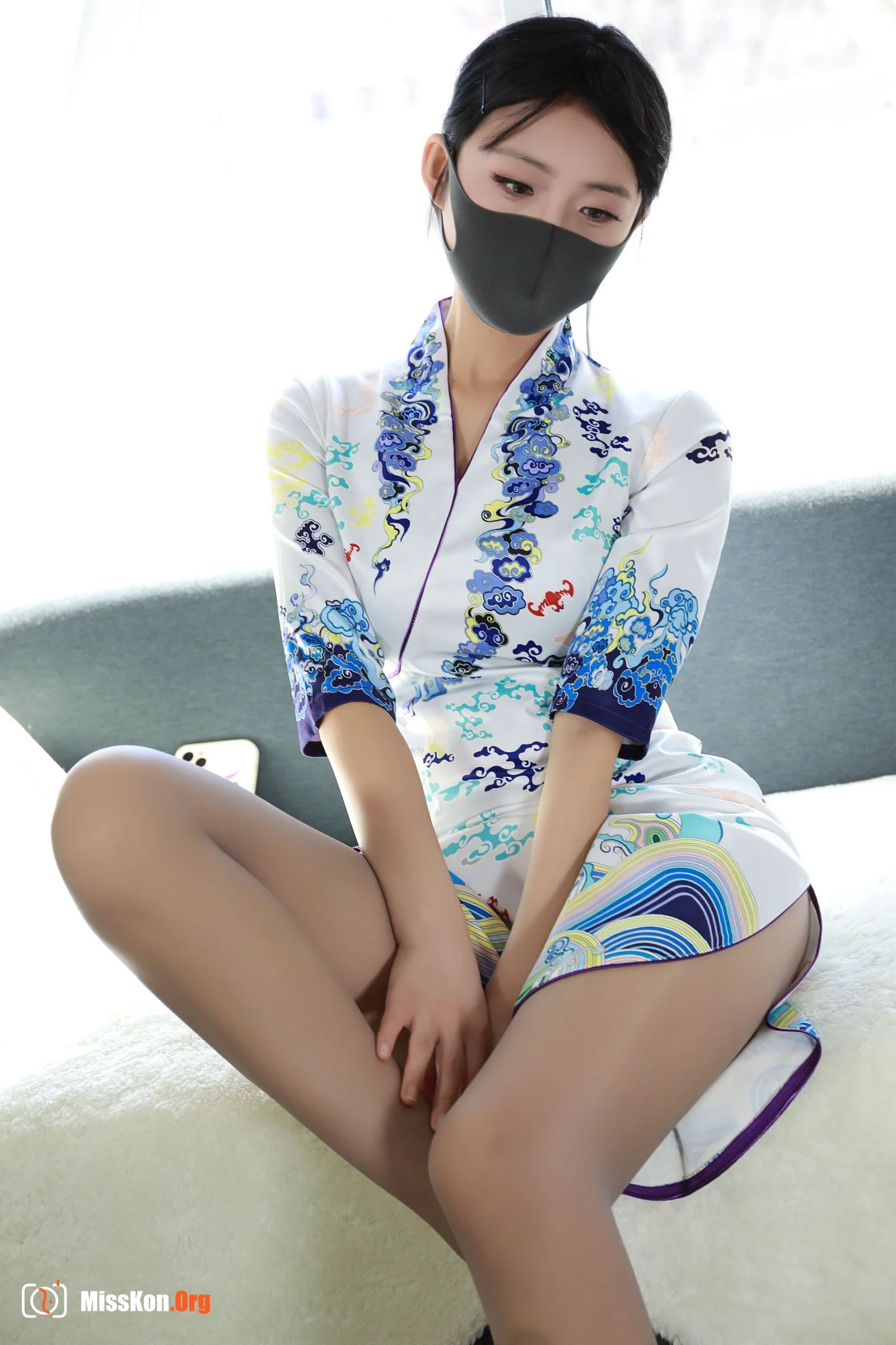 Li Jia: Hainan Airlines - Photo 3