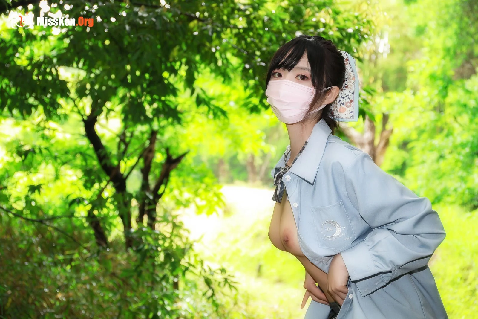 Li Jia: JK Forest - Photo 13