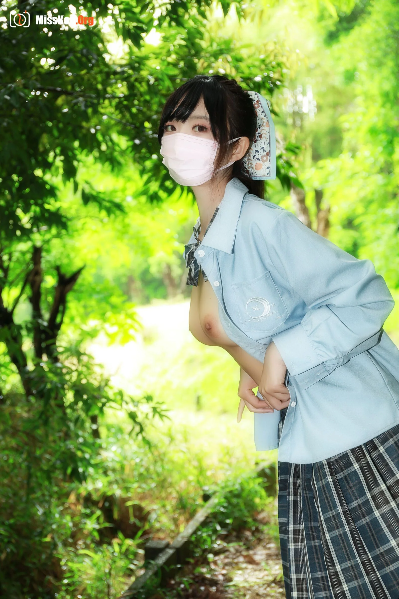 Li Jia: JK Forest - Photo 14