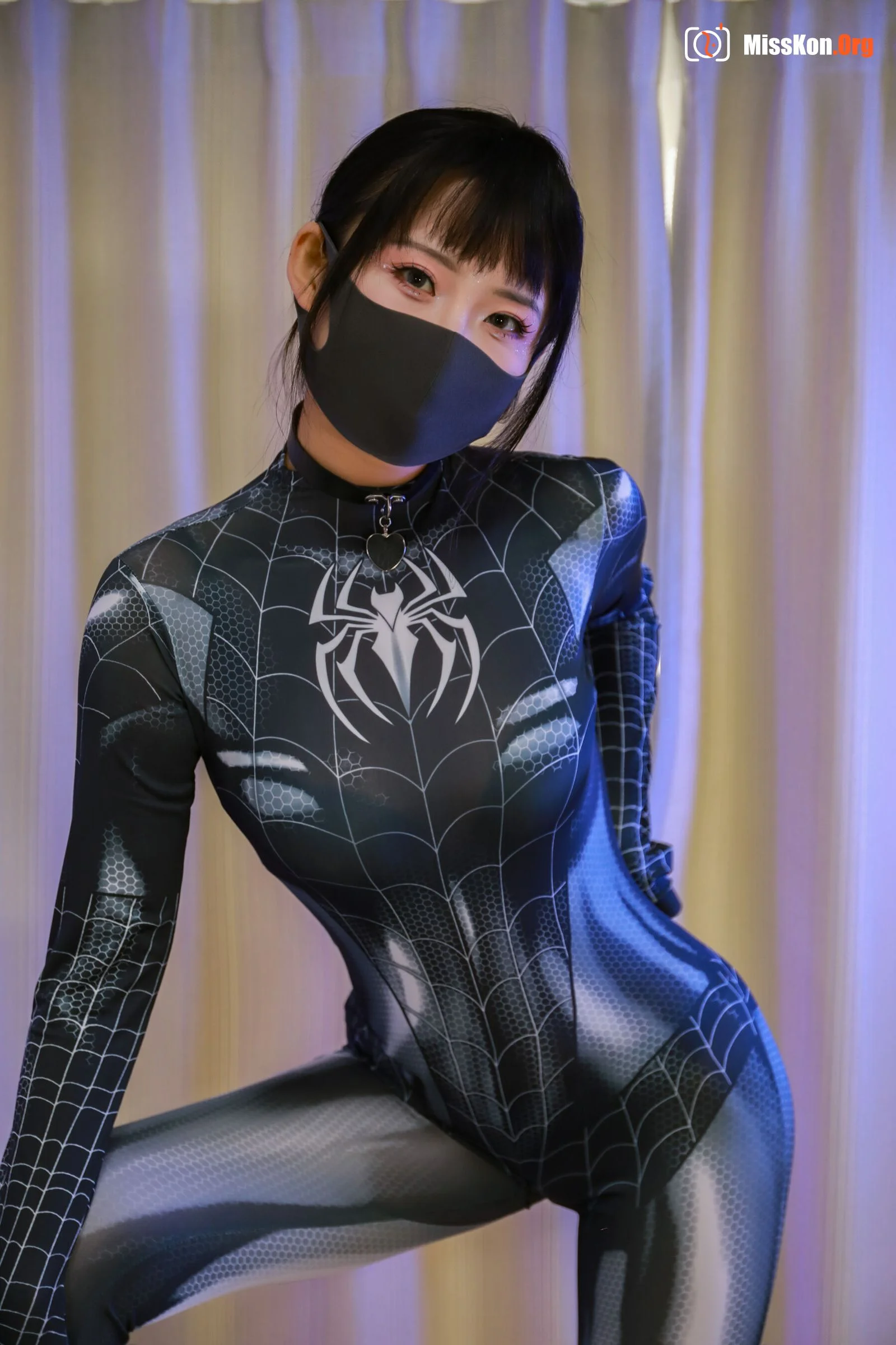 Li Jia: Spider-Man (2024-03-08) - Photo 2