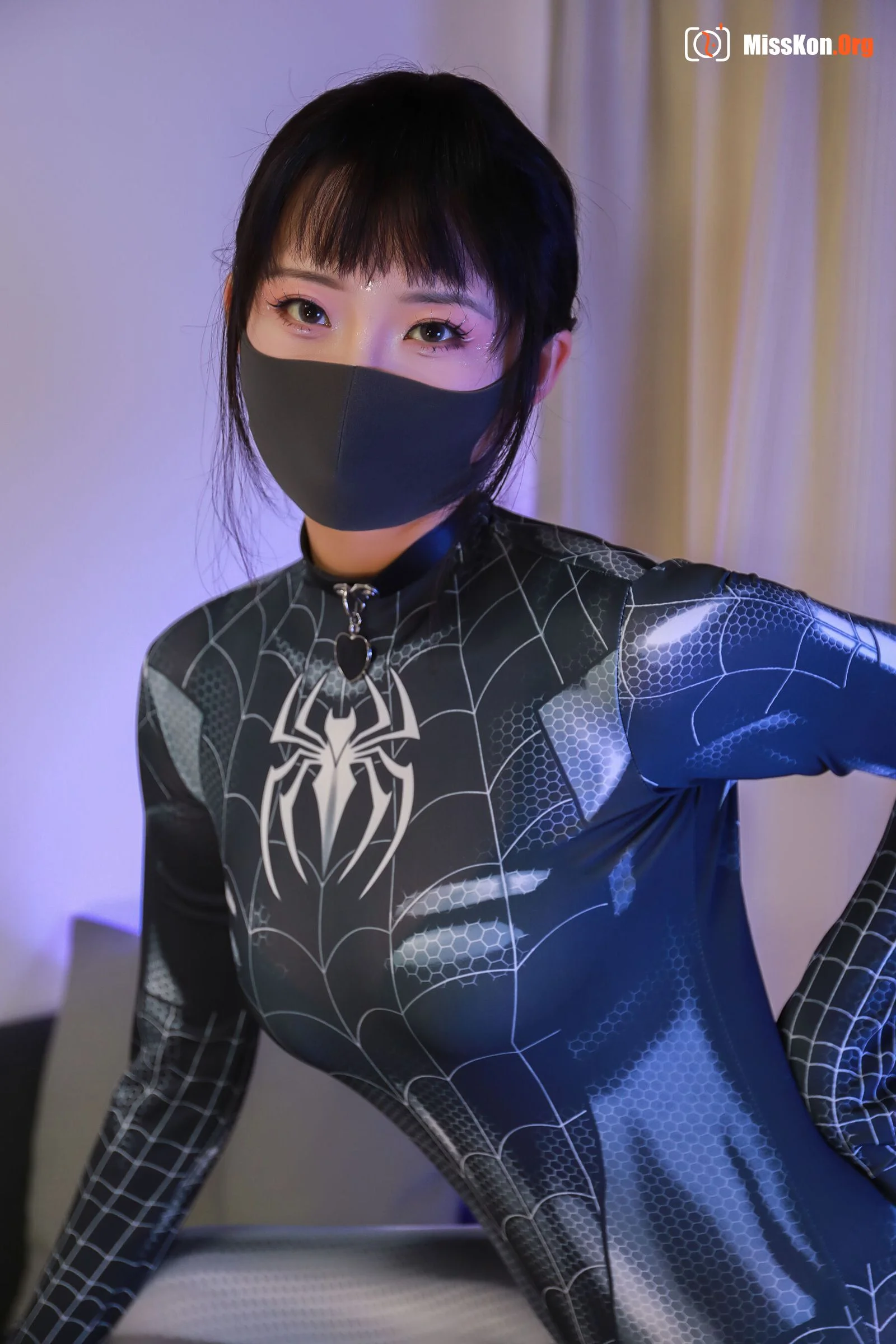 Li Jia: Spider-Man (2024-03-08) - Photo 3