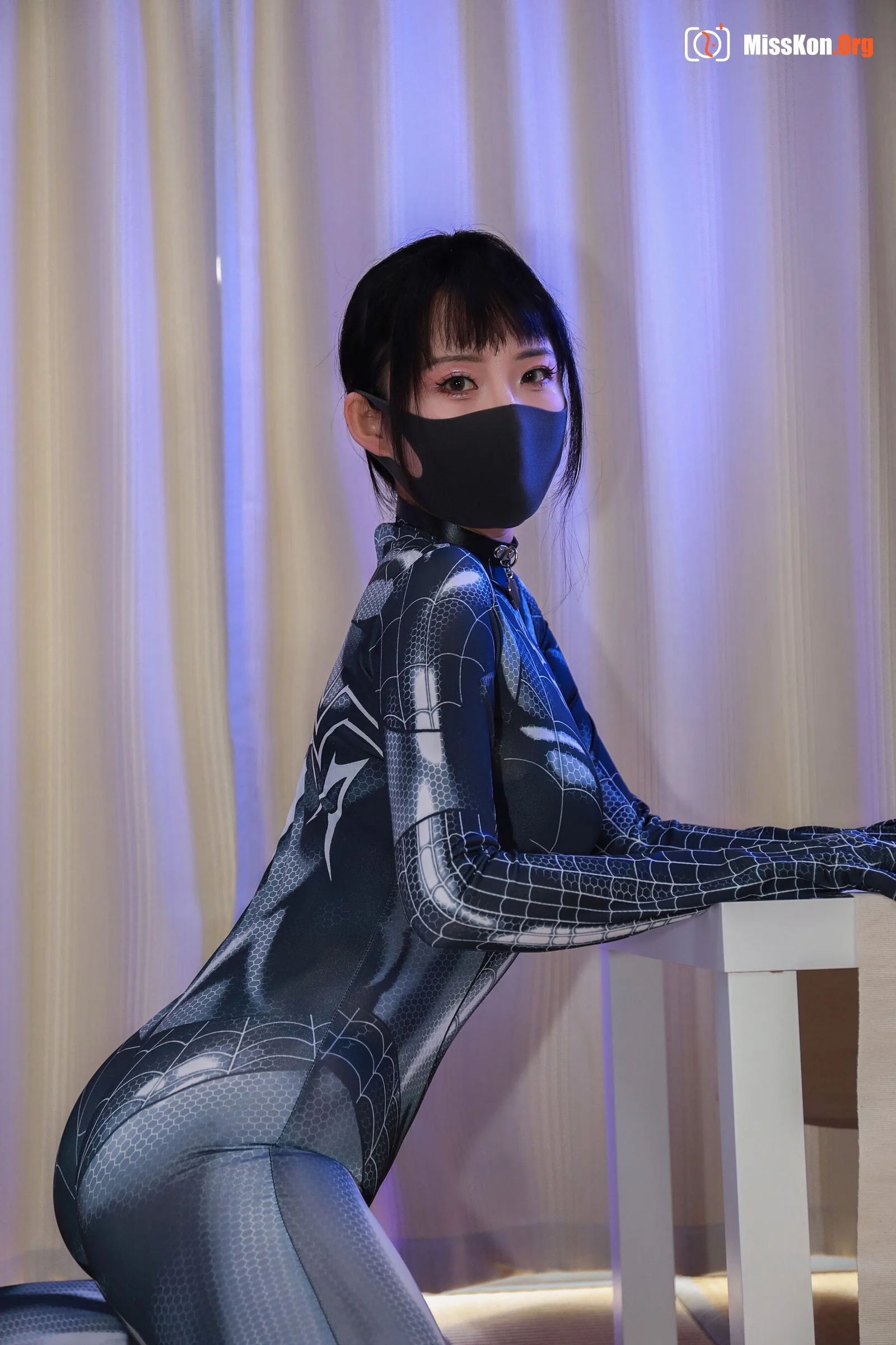Li Jia: Spider-Man (2024-03-08) - Photo 4