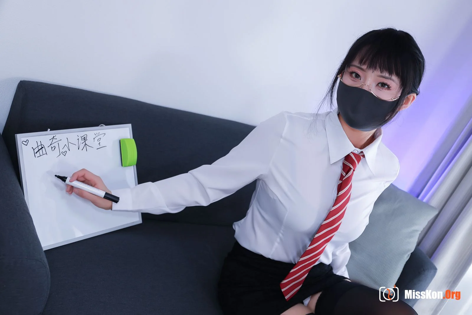 Li Jia "Teacher" (2024-03-08) - Photo 11