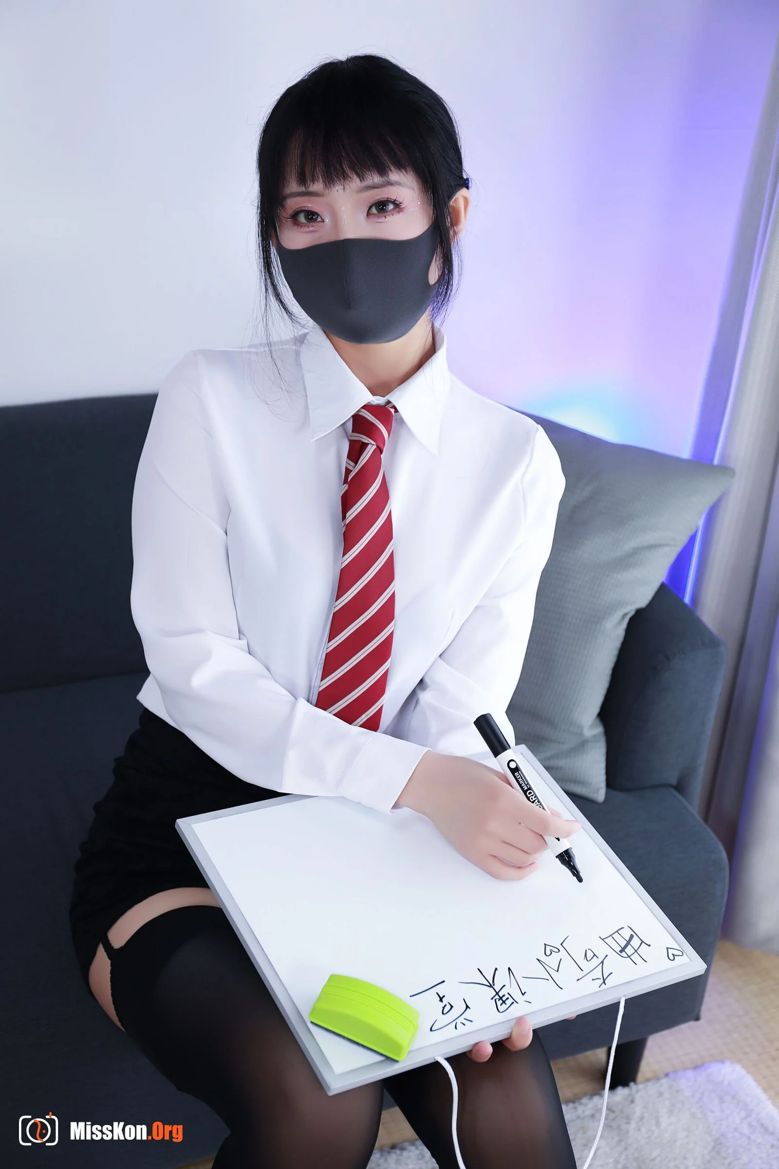 Li Jia "Teacher" (2024-03-08) - Photo 2