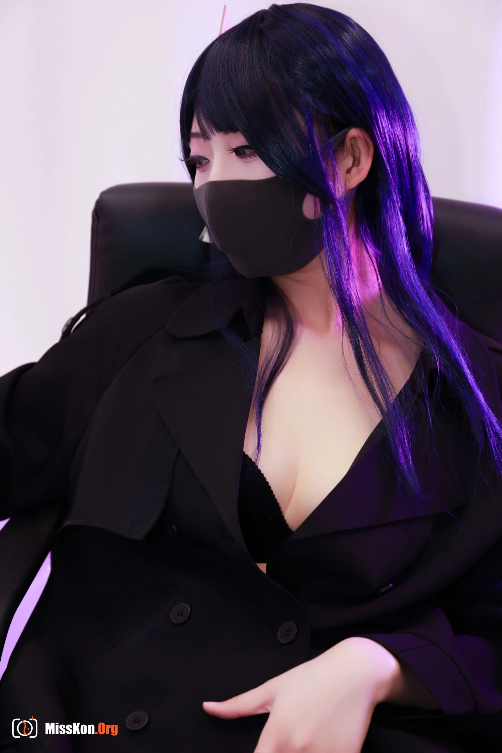 Li Jia: Thor Infirmary (2024-03-07) - Photo 10