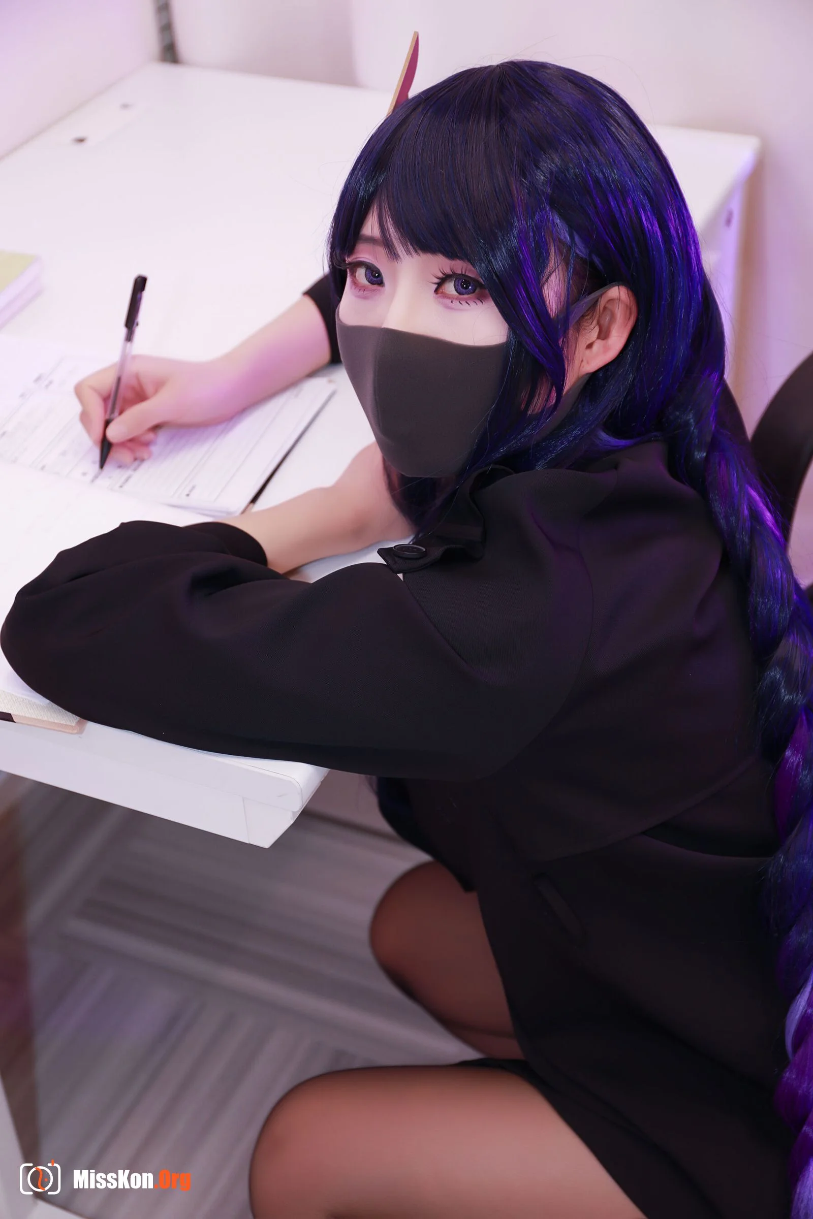 Li Jia: Thor Infirmary (2024-03-07) - Photo 14