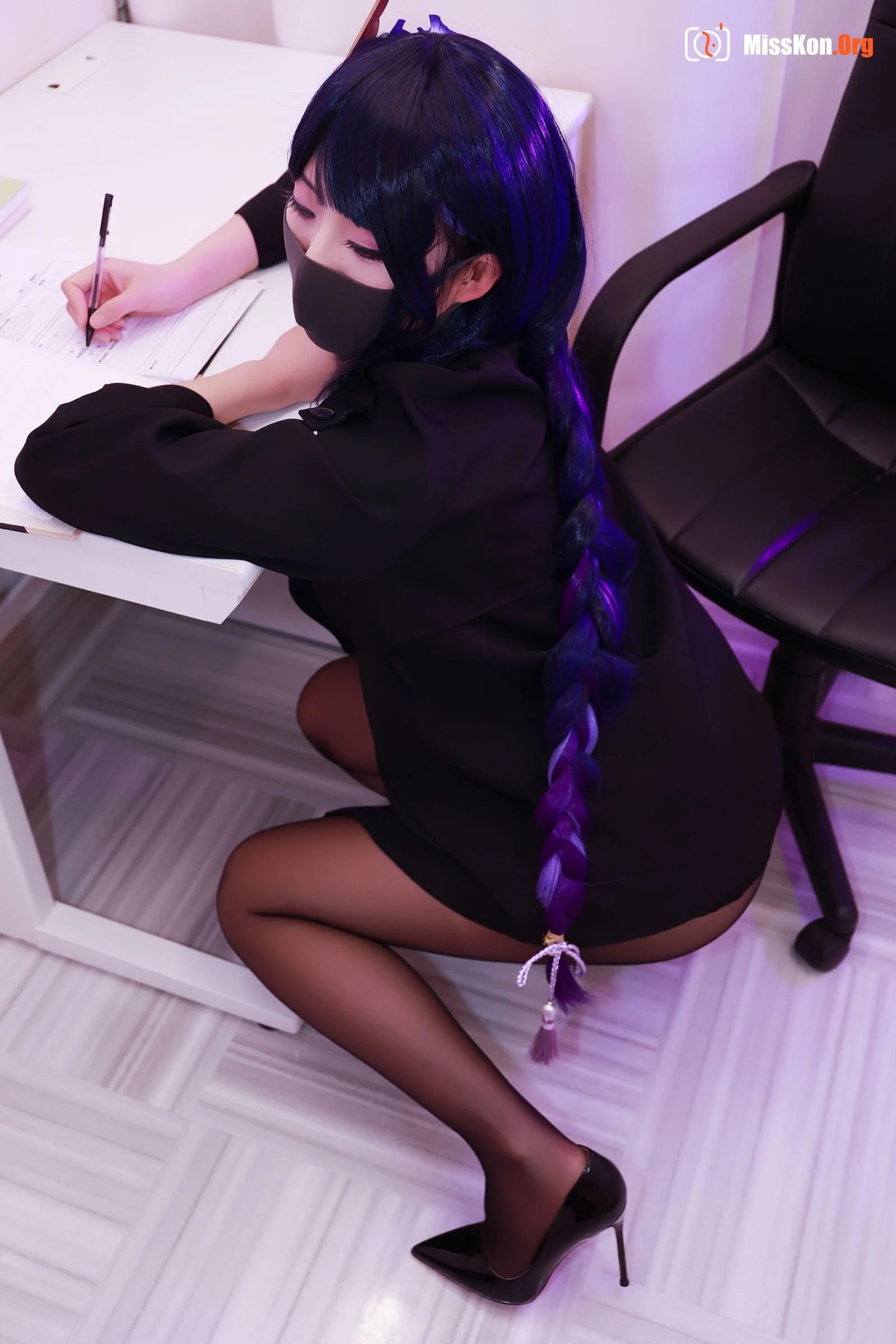 Li Jia: Thor Infirmary (2024-03-07) - Photo 15