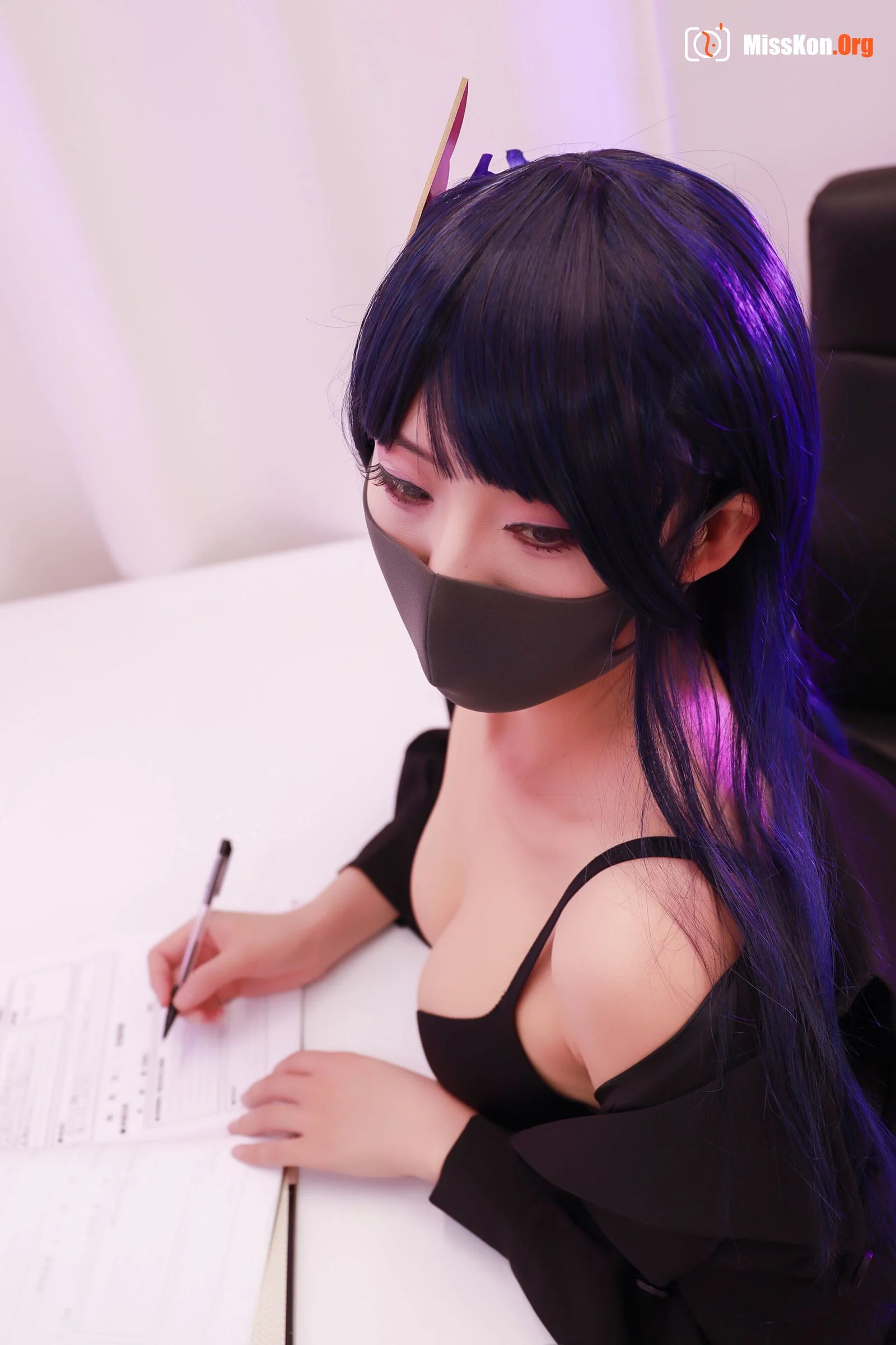 Li Jia: Thor Infirmary (2024-03-07) - Photo 19