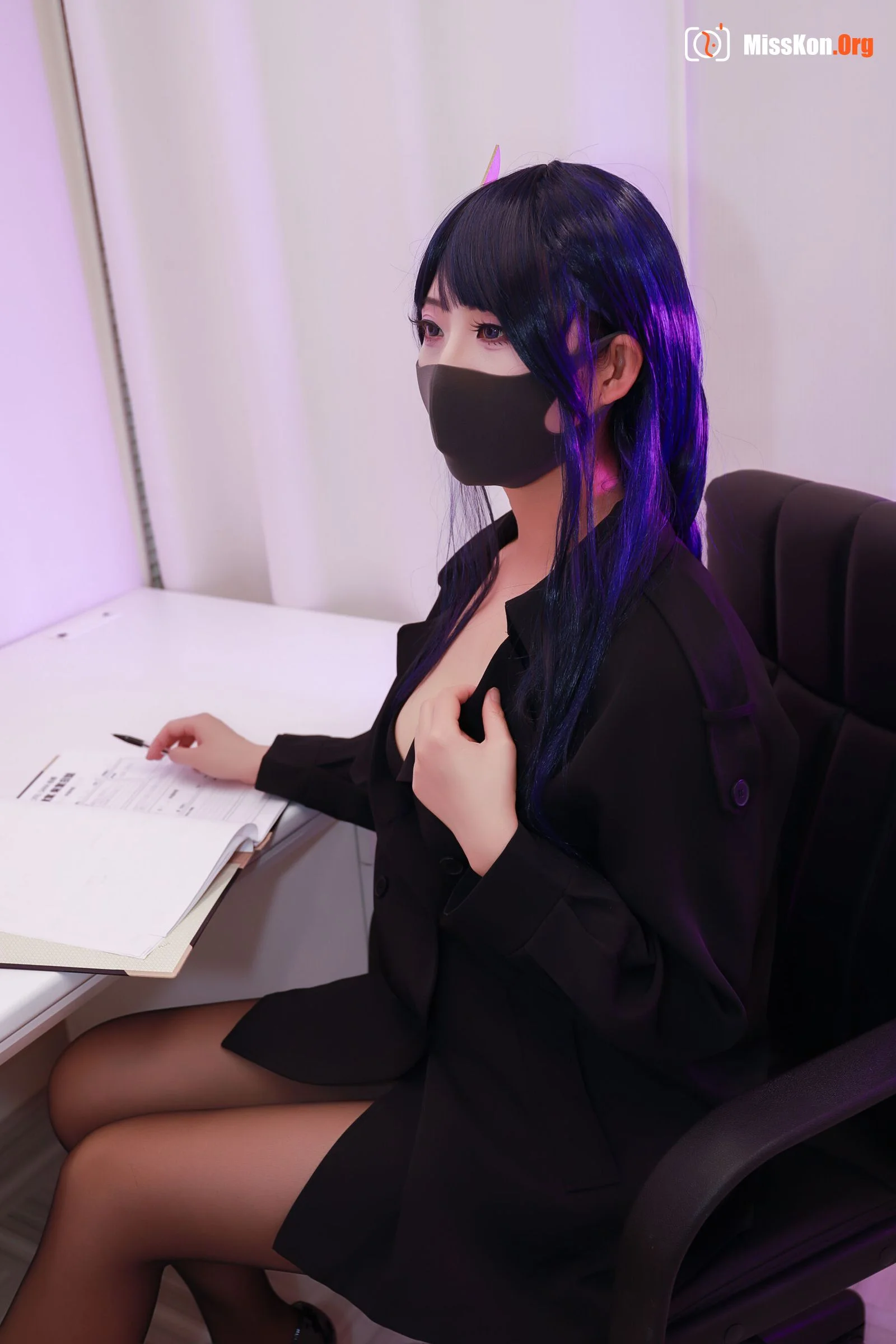 Li Jia: Thor Infirmary (2024-03-07) - Photo 2