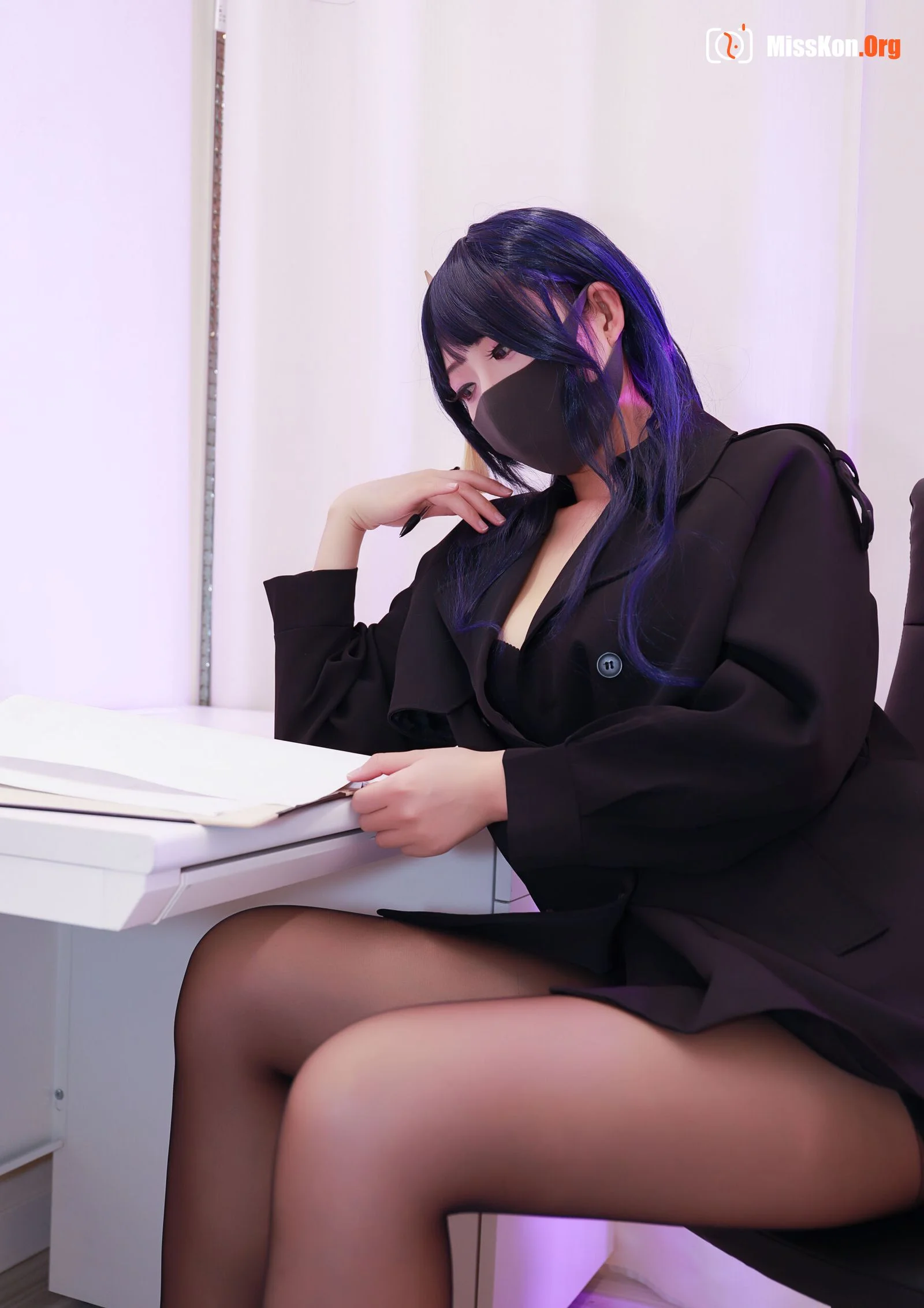 Li Jia: Thor Infirmary (2024-03-07) - Photo 5