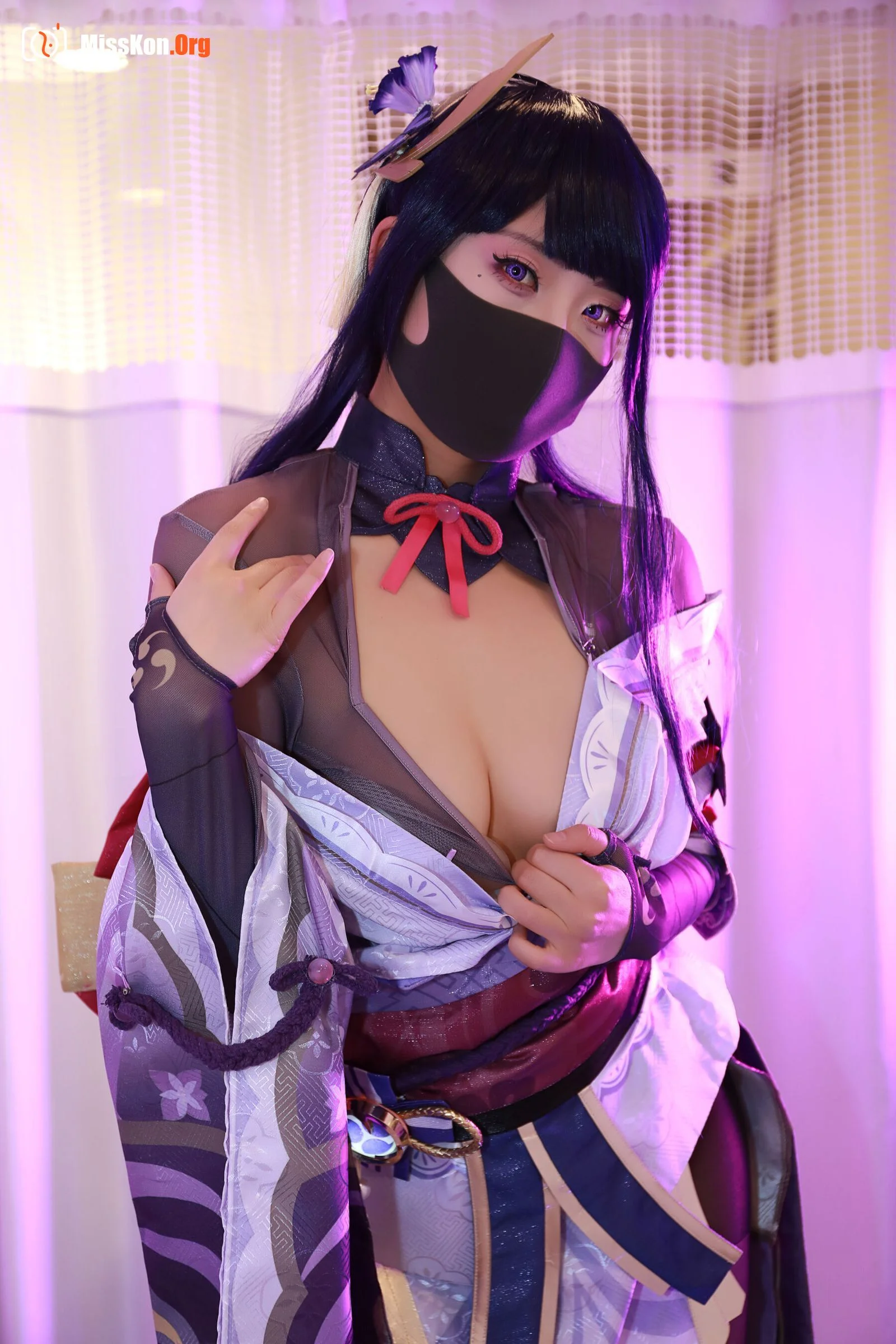 Li Jia: Thor Regular (2024-03-07) - Photo 10