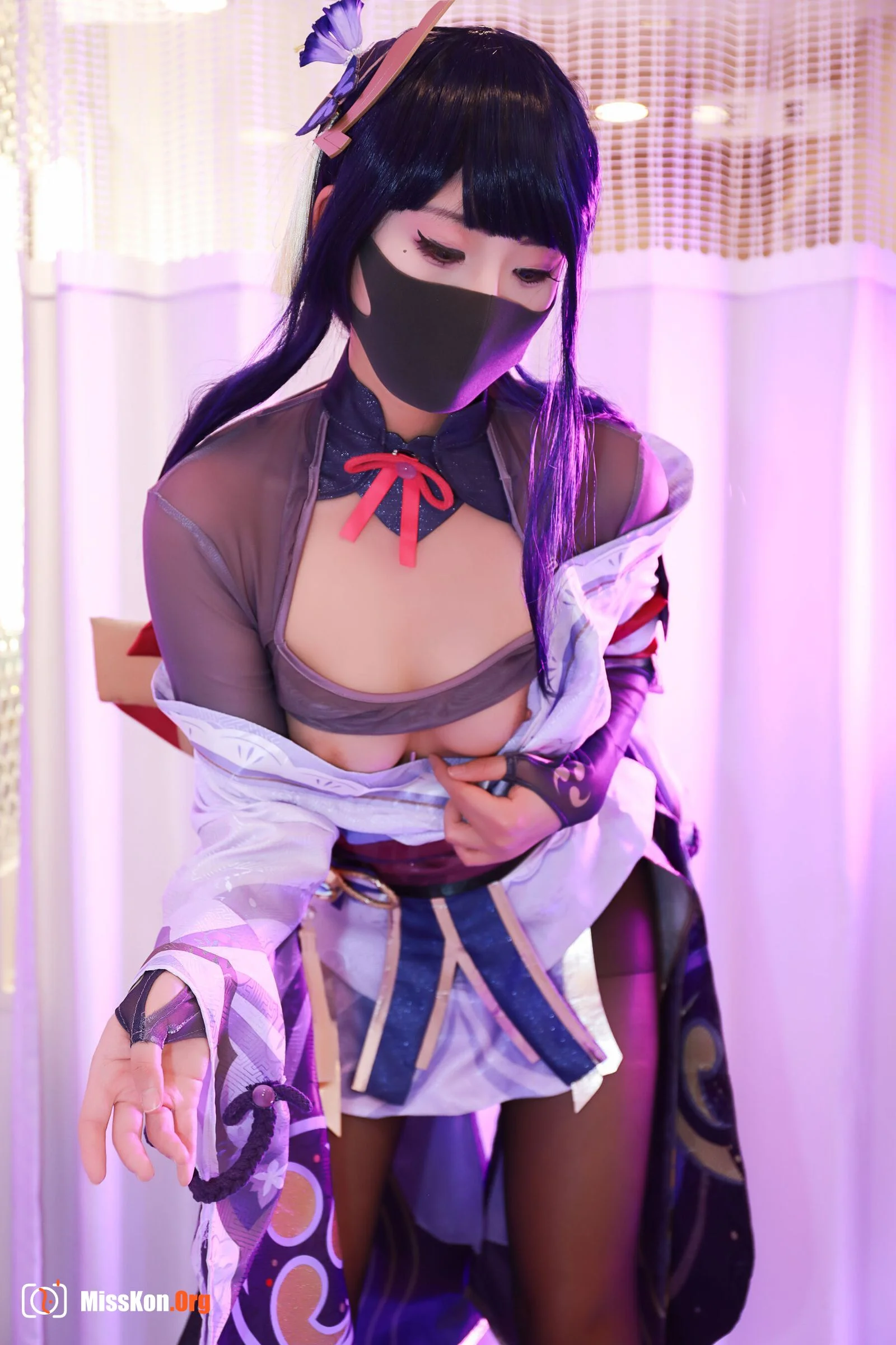 Li Jia: Thor Regular (2024-03-07) - Photo 13