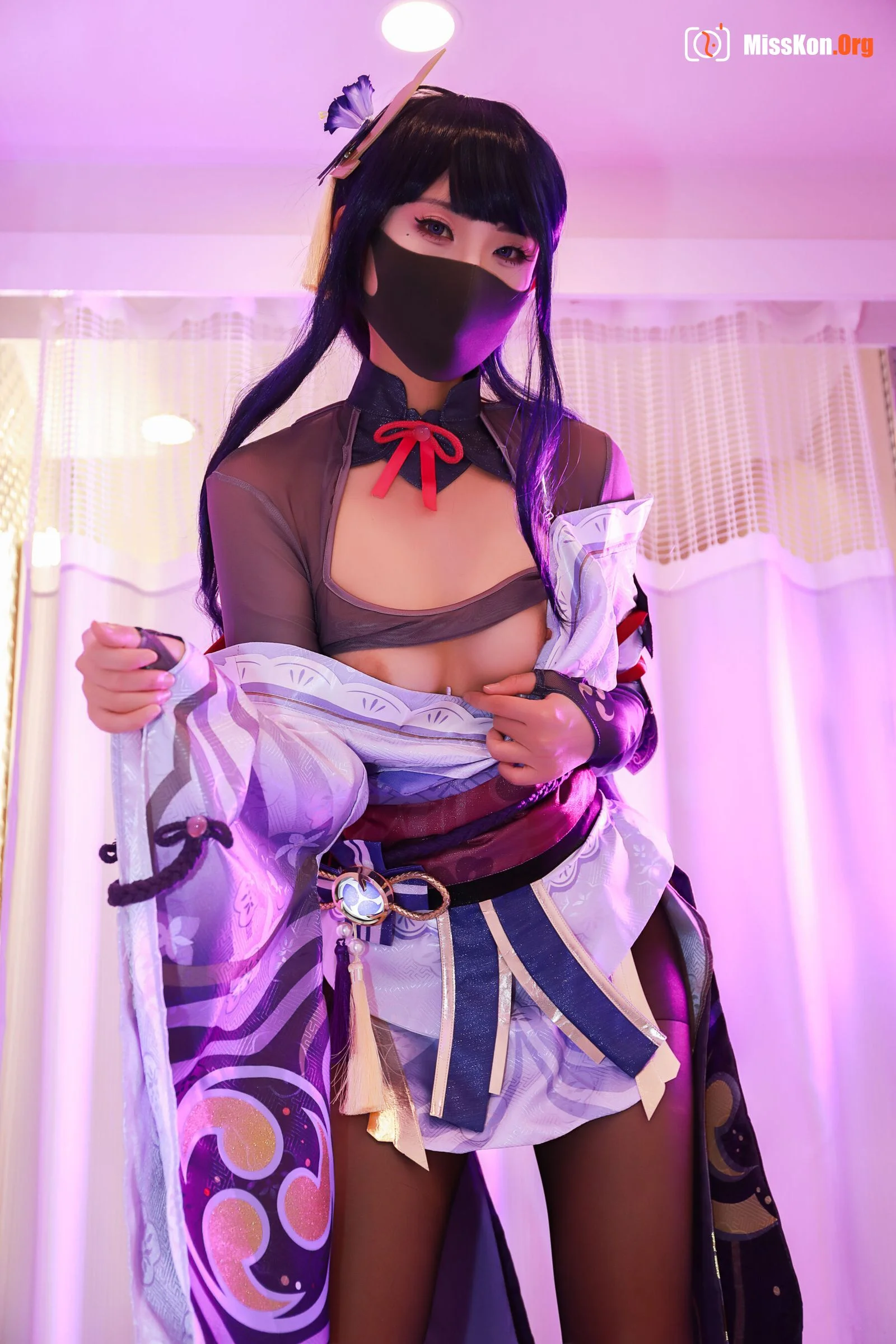 Li Jia: Thor Regular (2024-03-07) - Photo 14