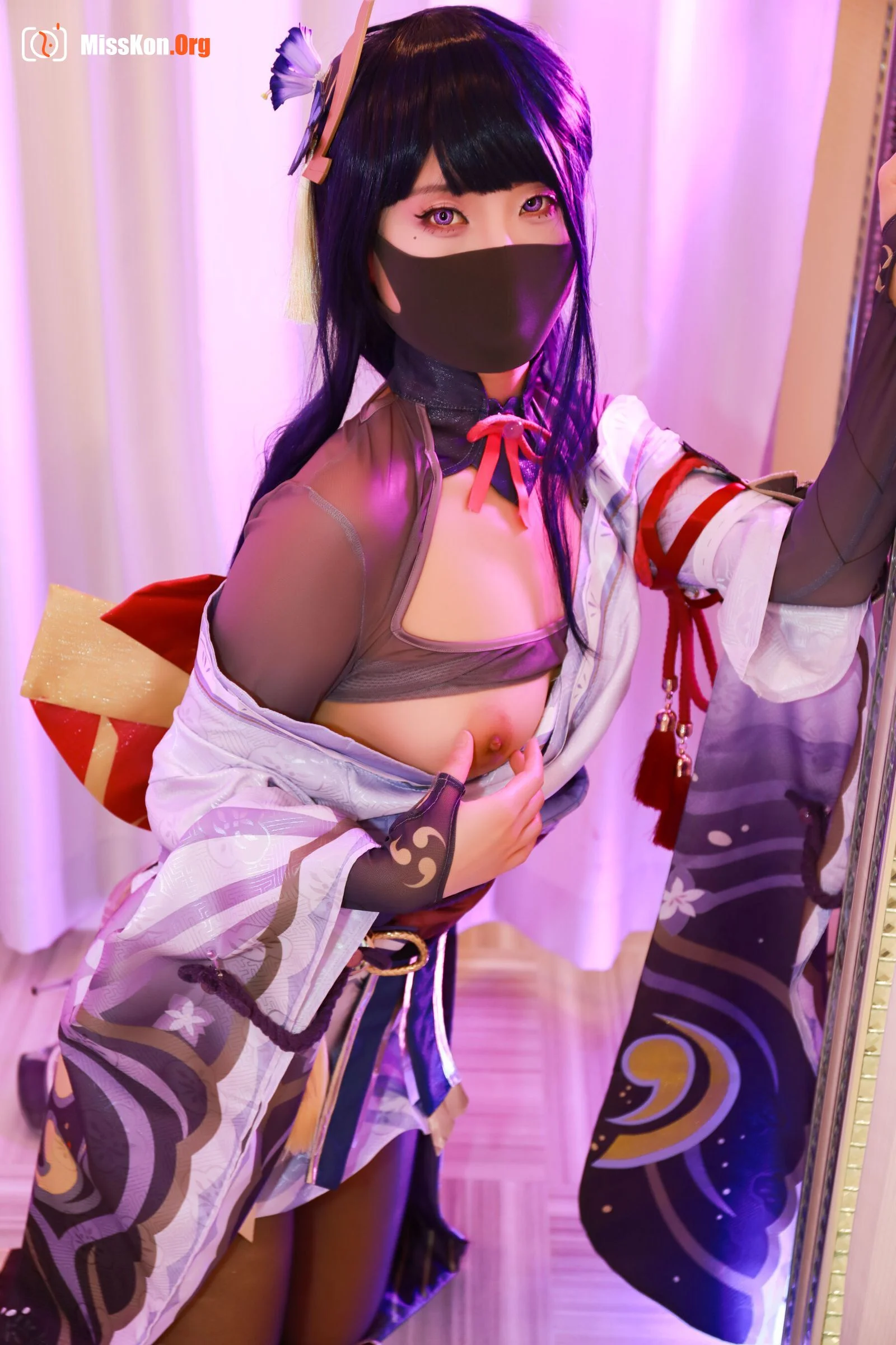 Li Jia: Thor Regular (2024-03-07) - Photo 15