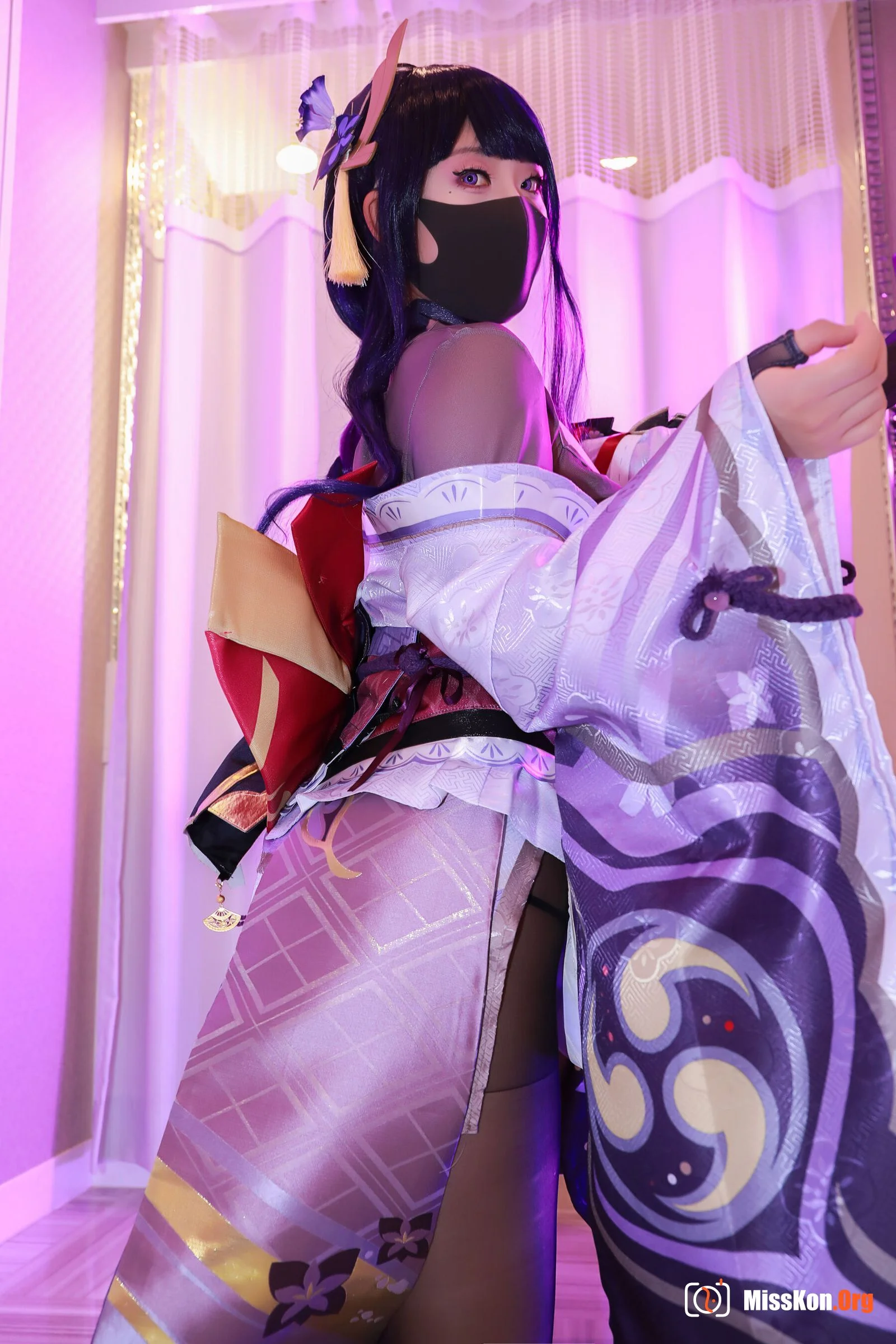 Li Jia: Thor Regular (2024-03-07) - Photo 16