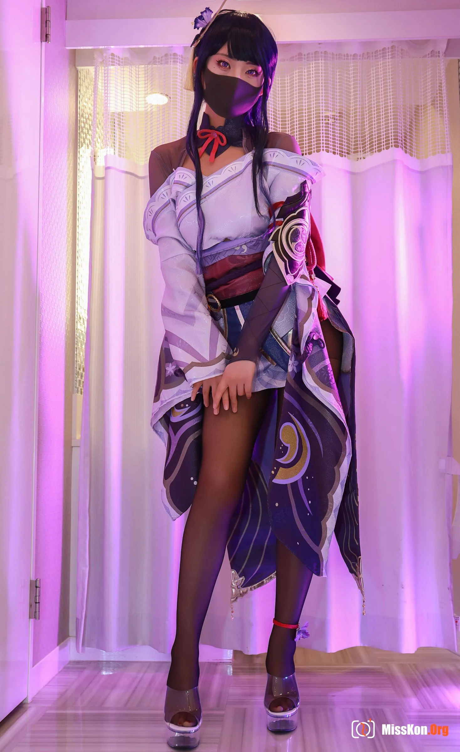 Li Jia: Thor Regular (2024-03-07) - Photo 2