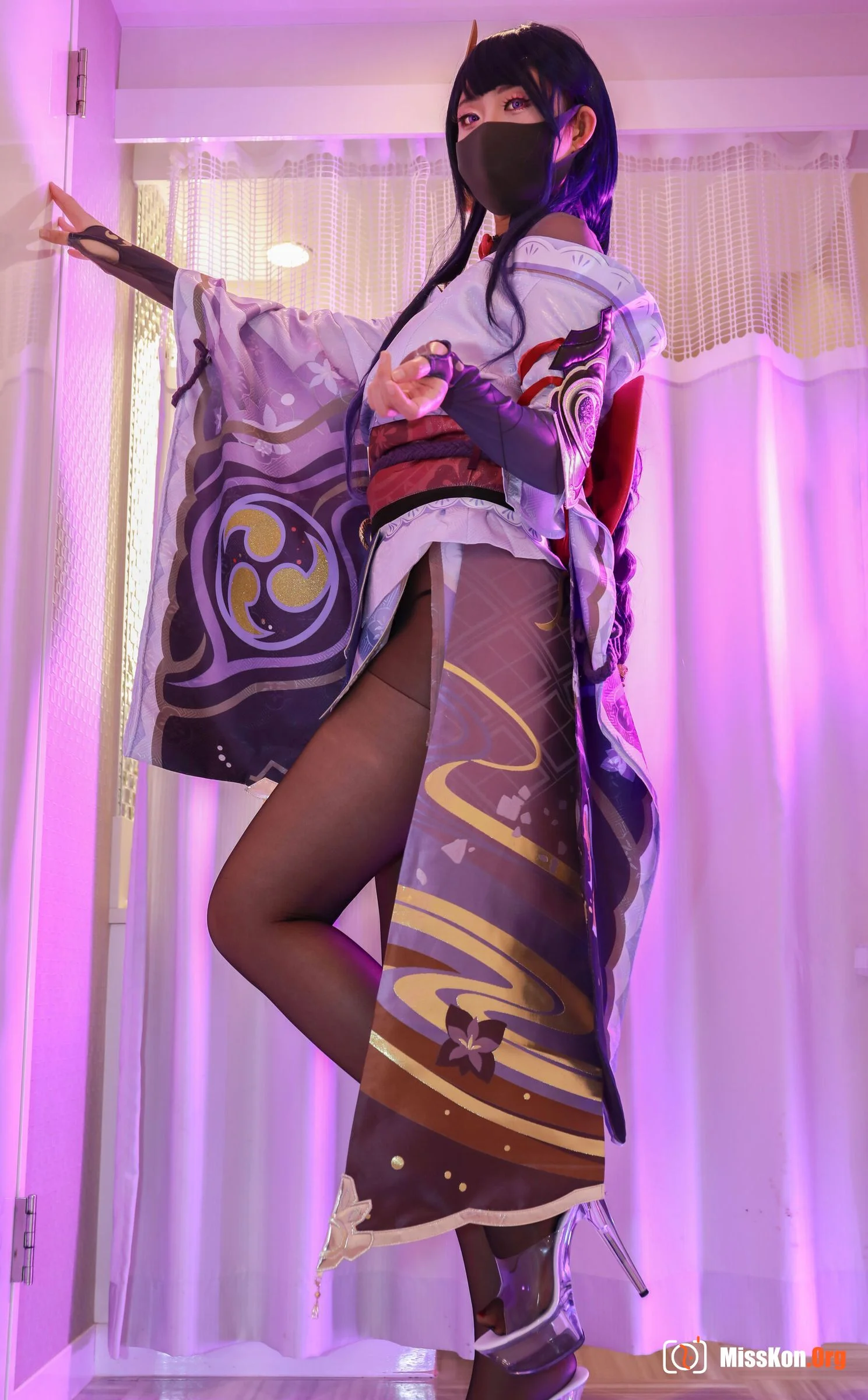 Li Jia: Thor Regular (2024-03-07) - Photo 3