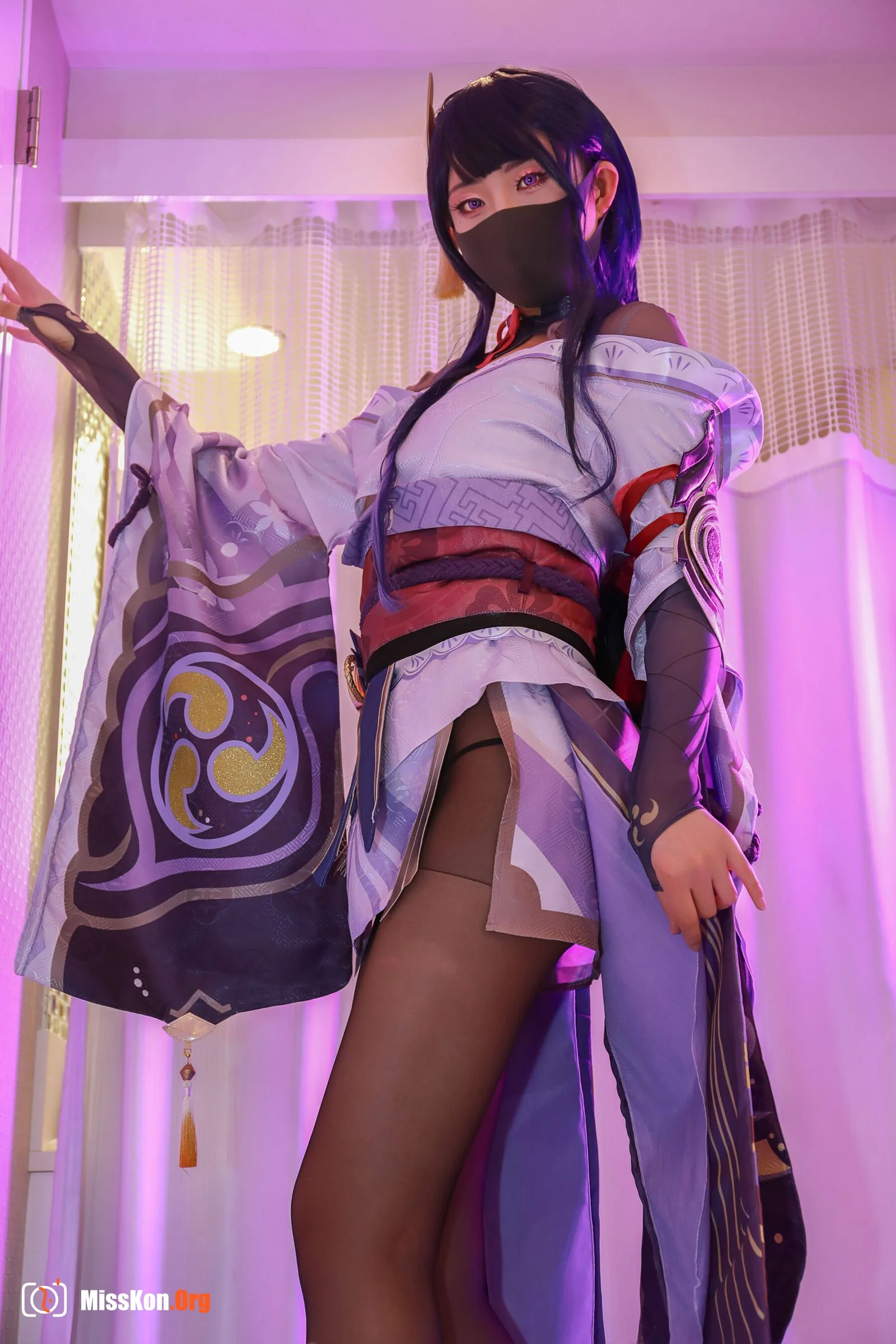 Li Jia: Thor Regular (2024-03-07) - Photo 4