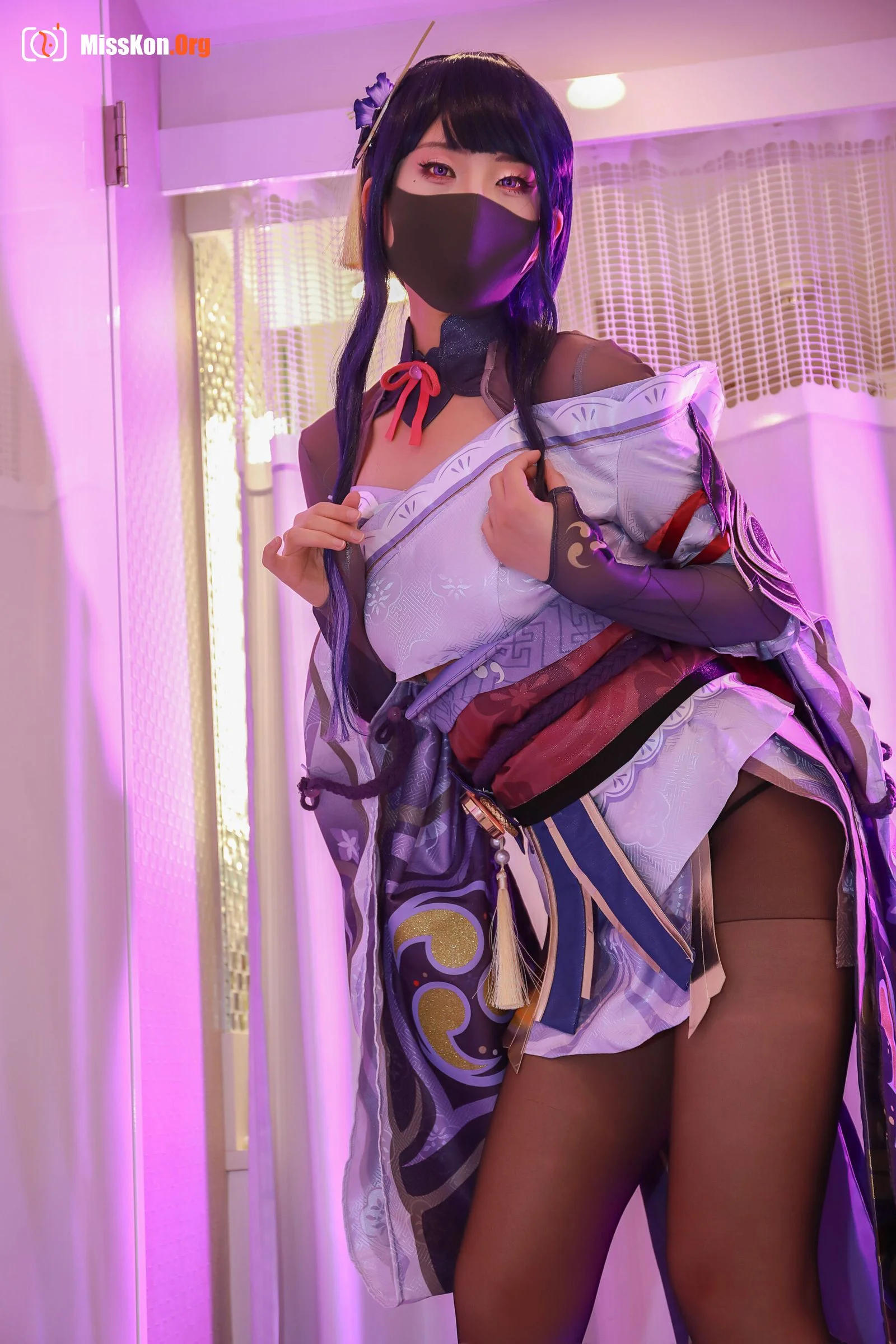 Li Jia: Thor Regular (2024-03-07) - Photo 5