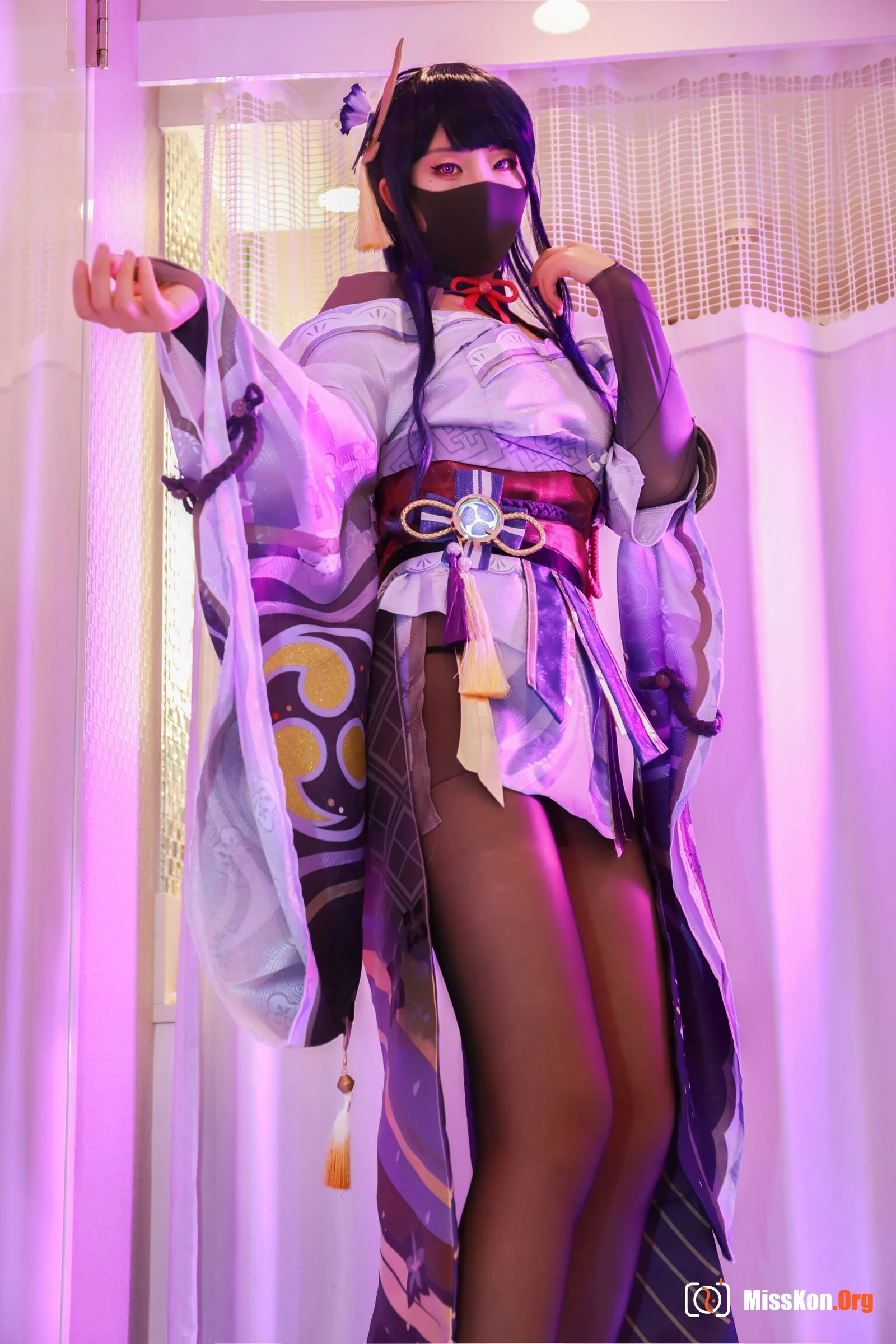 Li Jia: Thor Regular (2024-03-07) - Photo 7