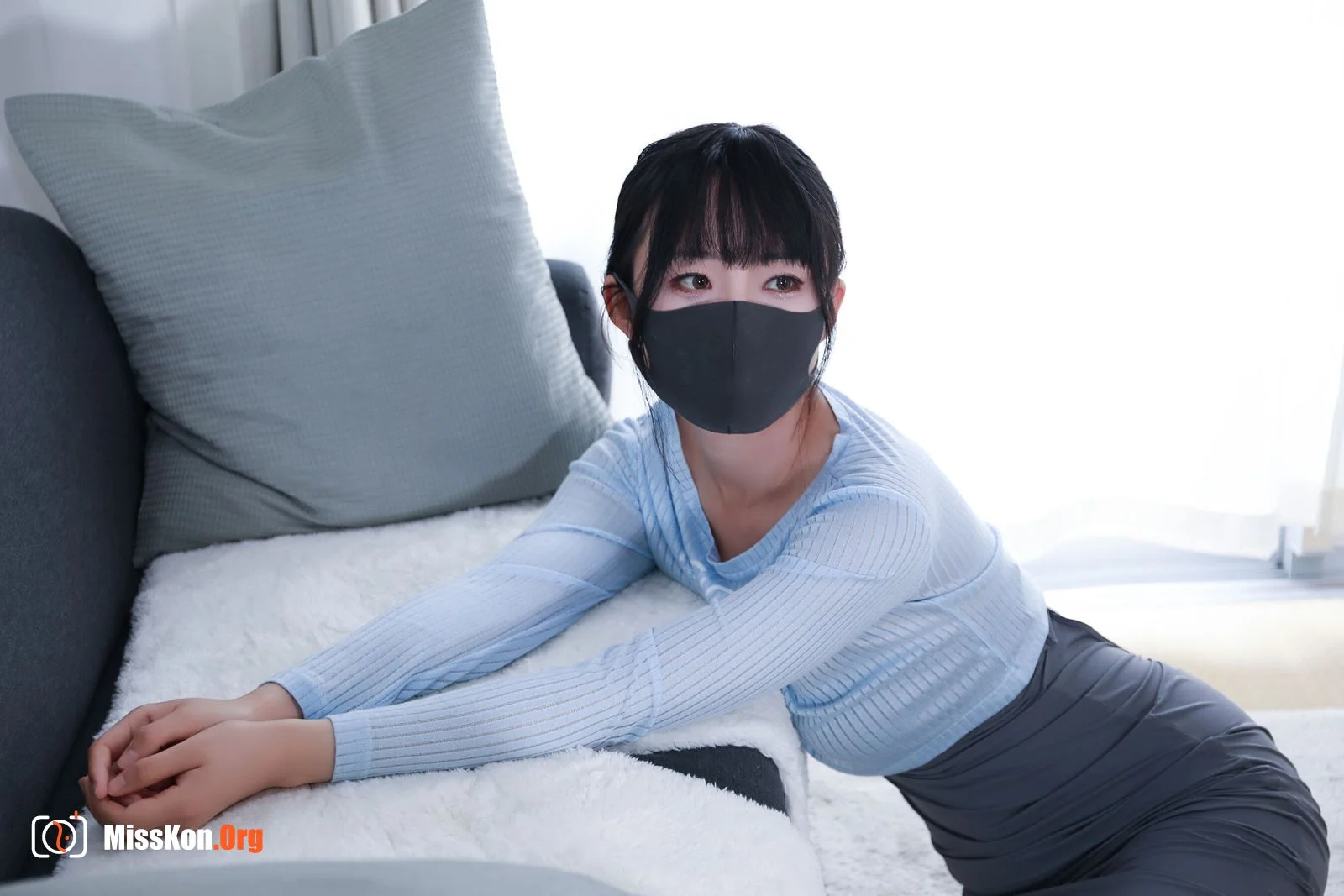 Li Jia's "Guitar Sister" (2024-01-30) - Photo 16