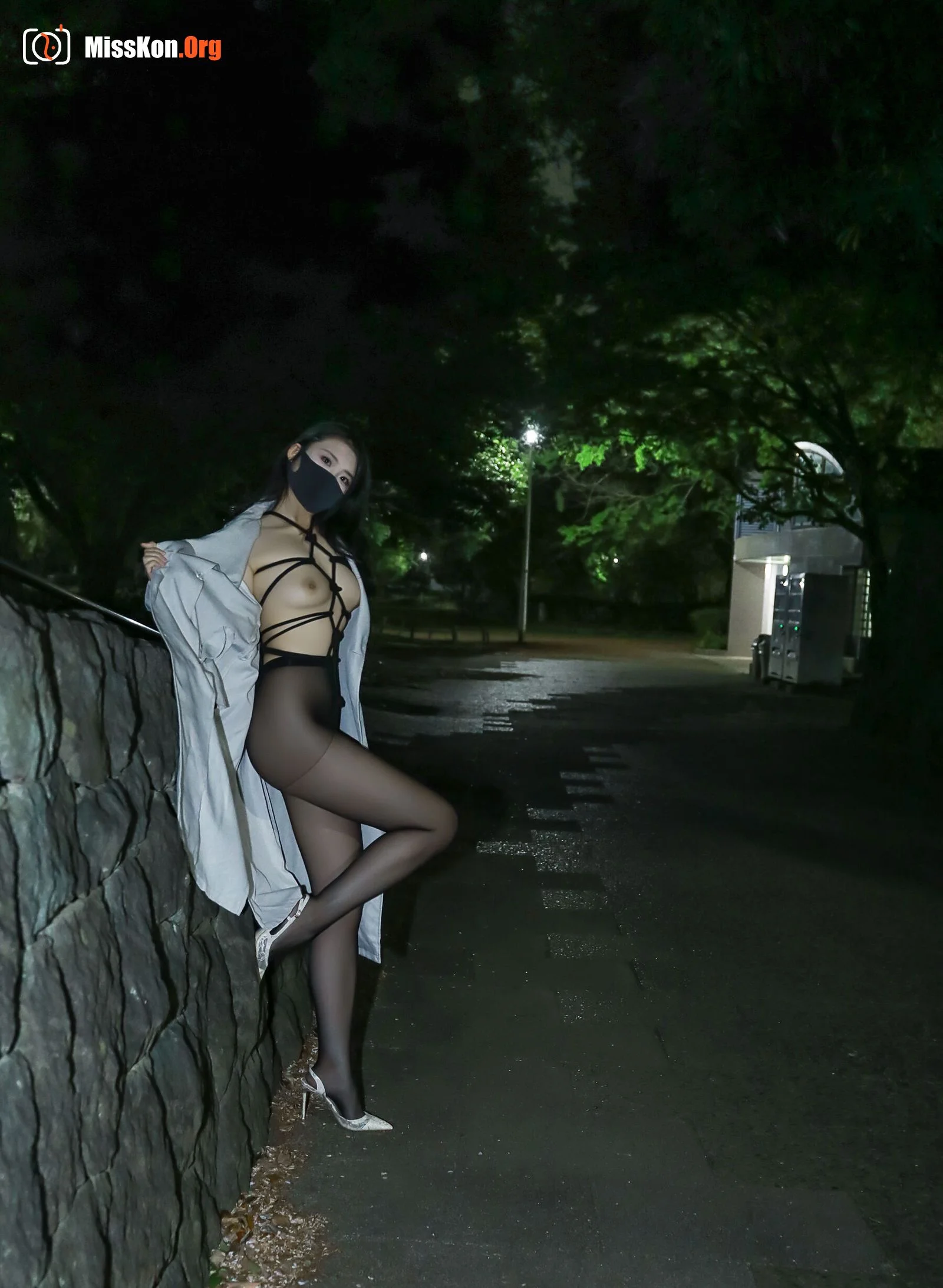 Li Jia's "Outdoor Tortoise Shell" (2024-04-18) - Photo 3