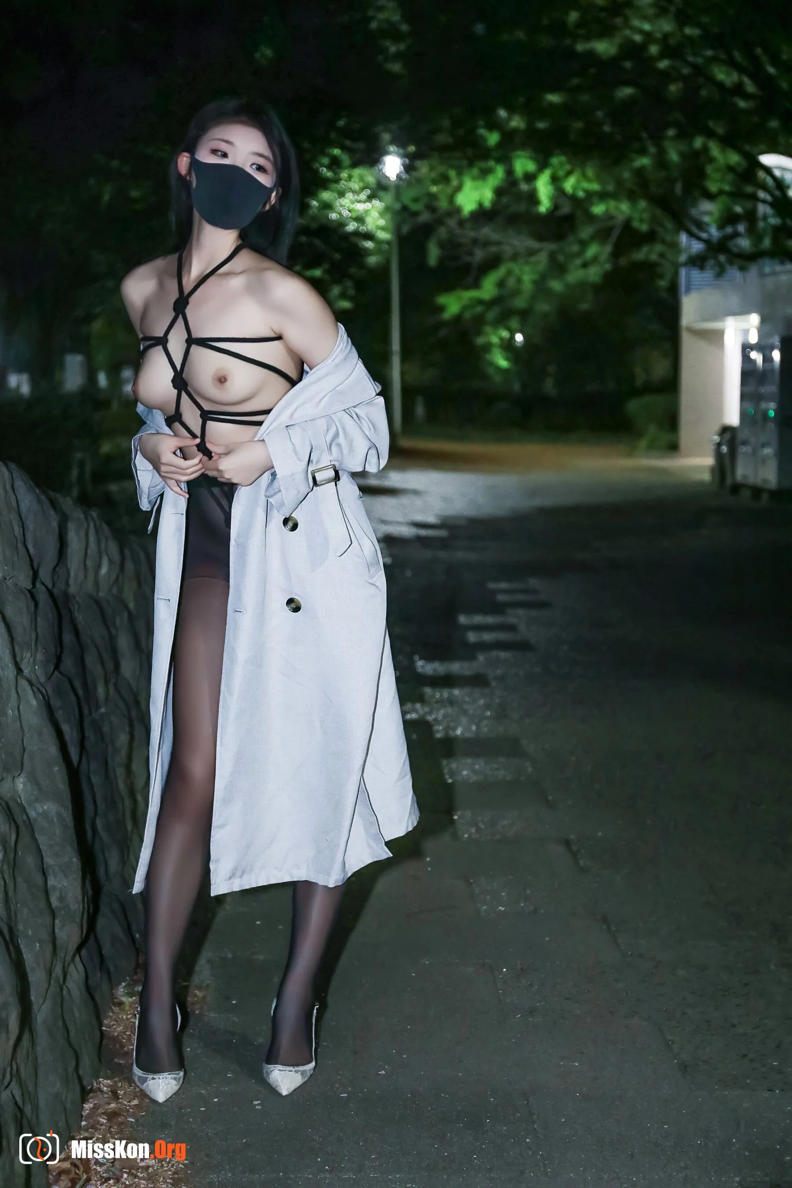 Li Jia's "Outdoor Tortoise Shell" (2024-04-18) - Photo 6