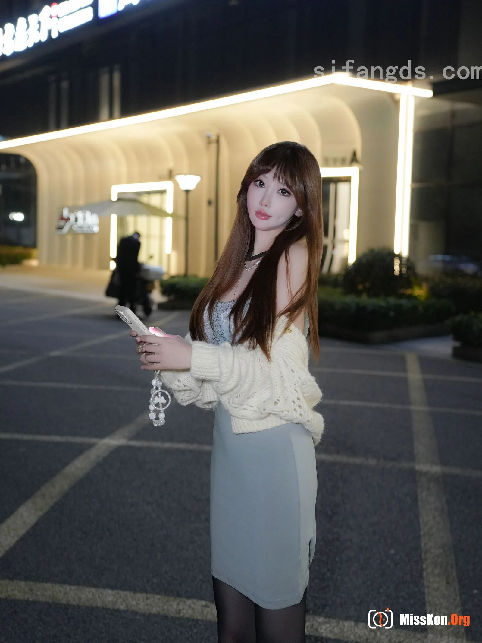 Li Jinjin: Private purchase outflow - Photo 7