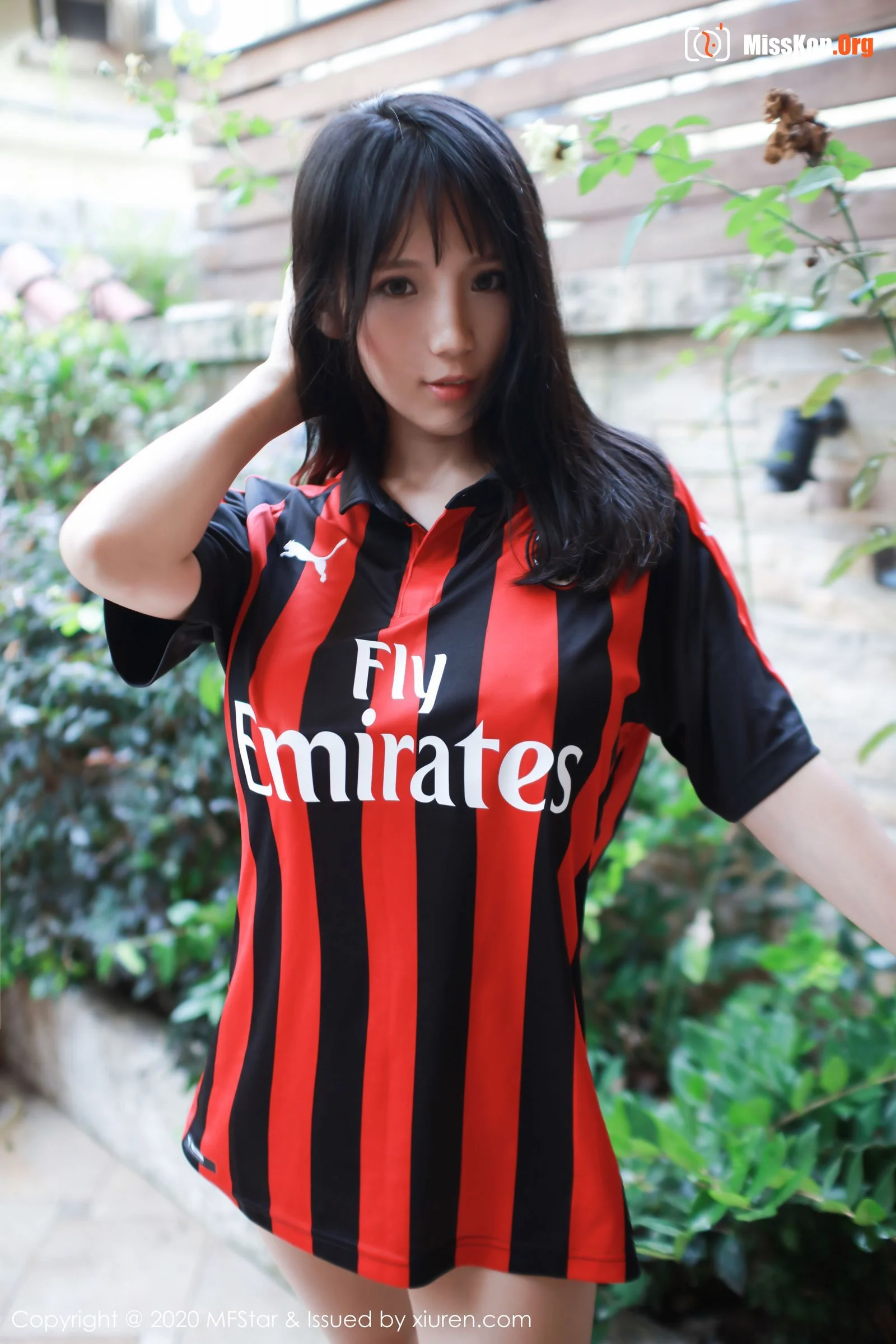 Li Keke - Photo 35