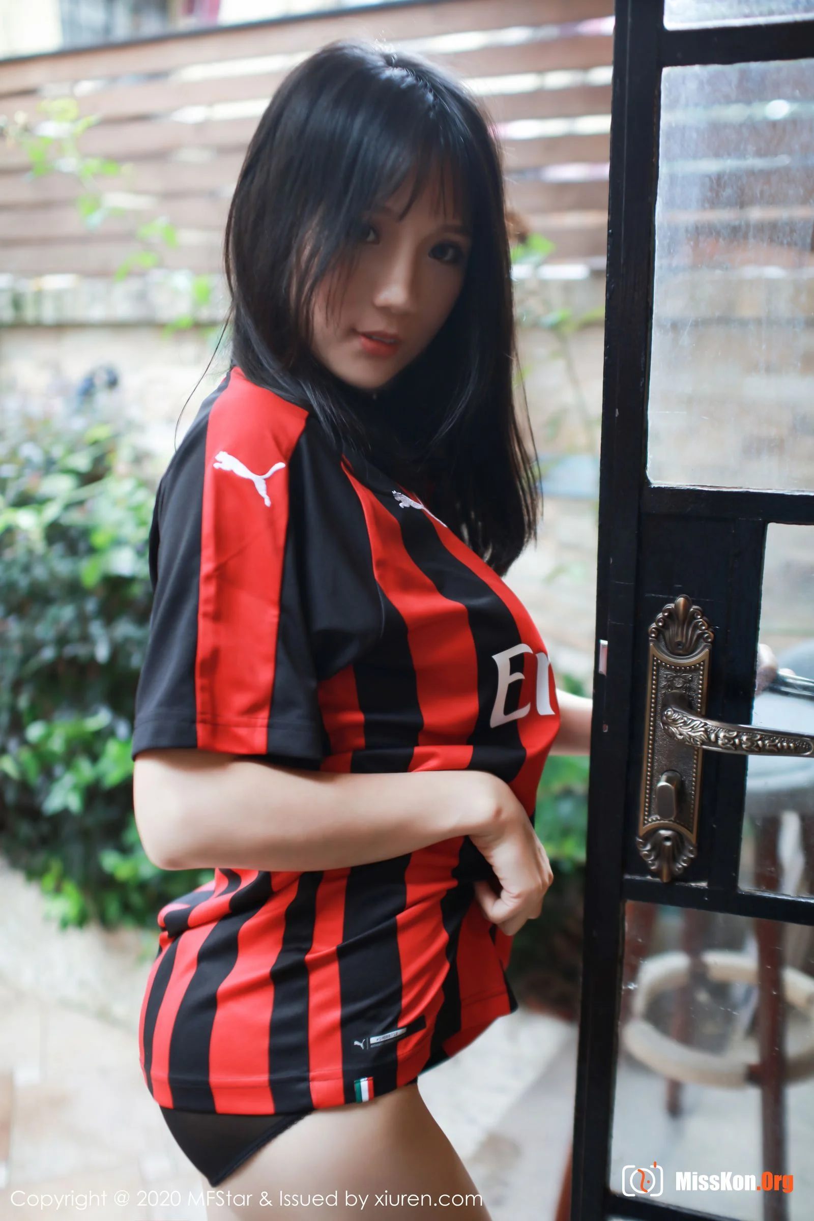 Li Keke - Photo 37