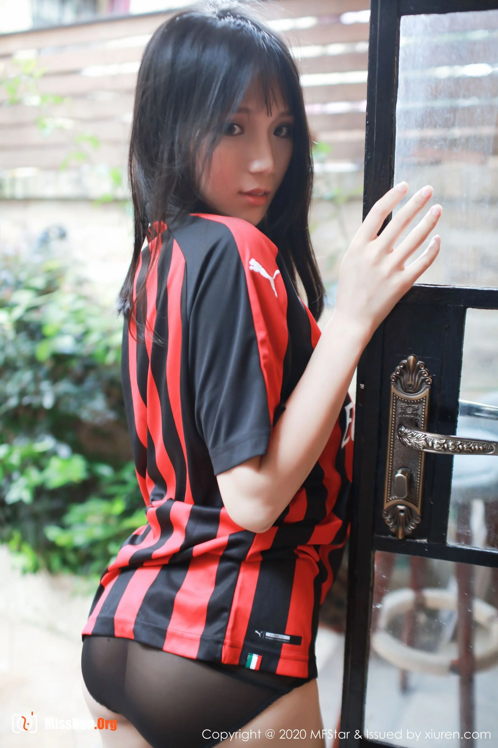 Li Keke - Photo 38