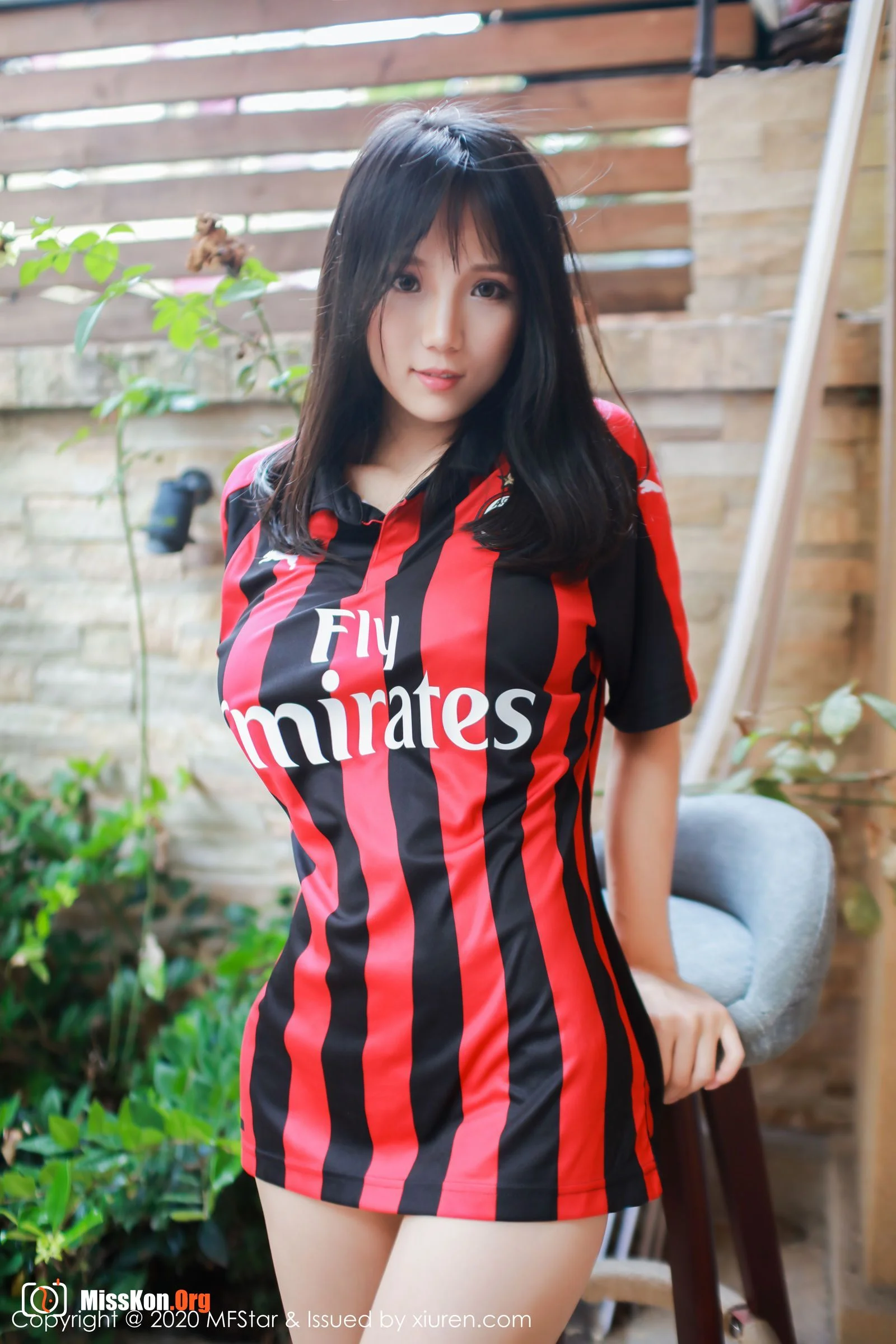 Li Keke - Photo 39