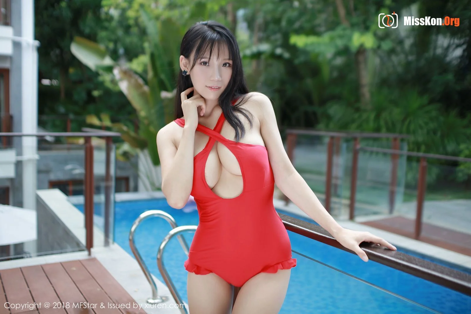 Li Keke - Photo 9