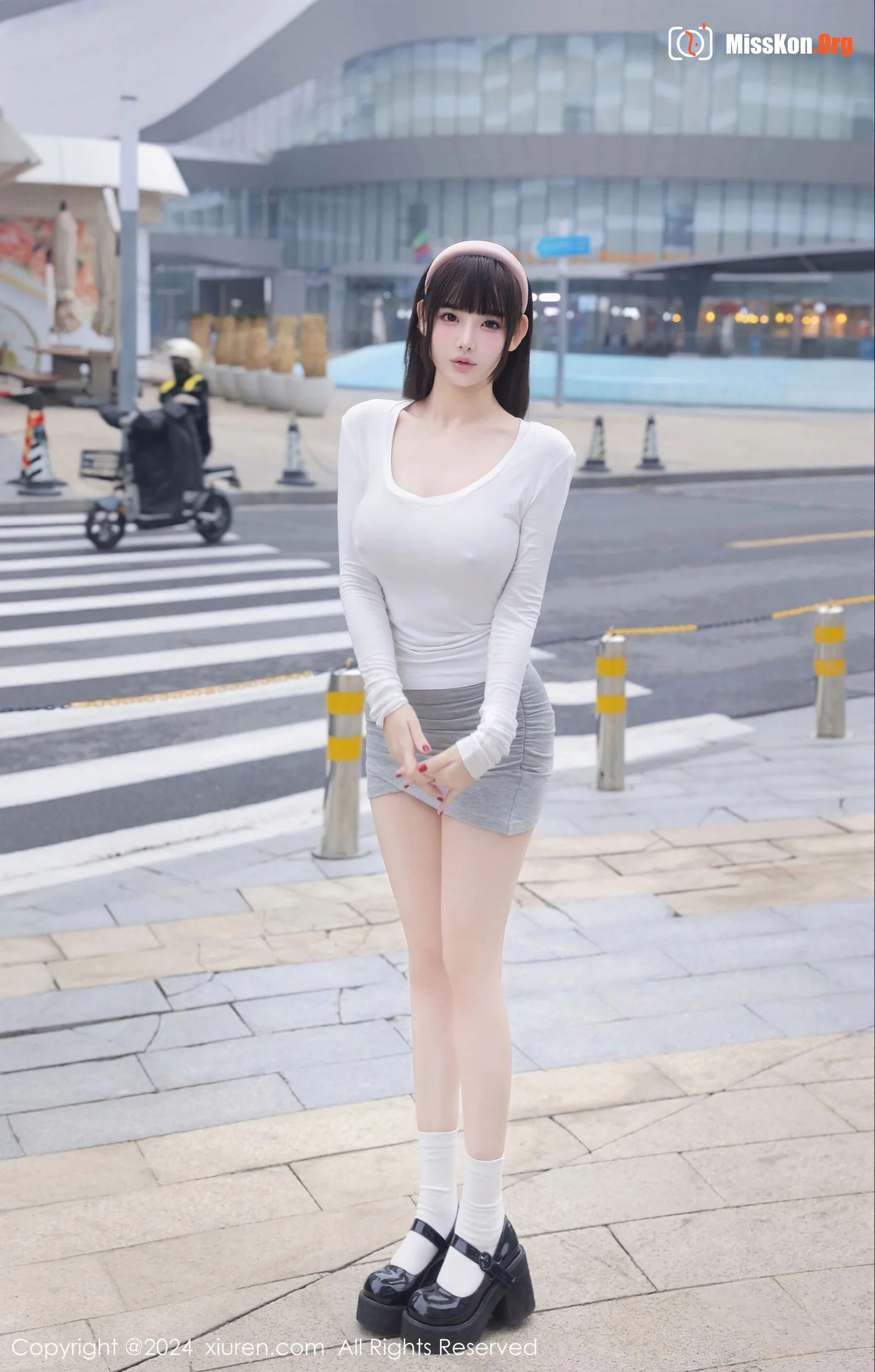 Li Keke - Photo 2