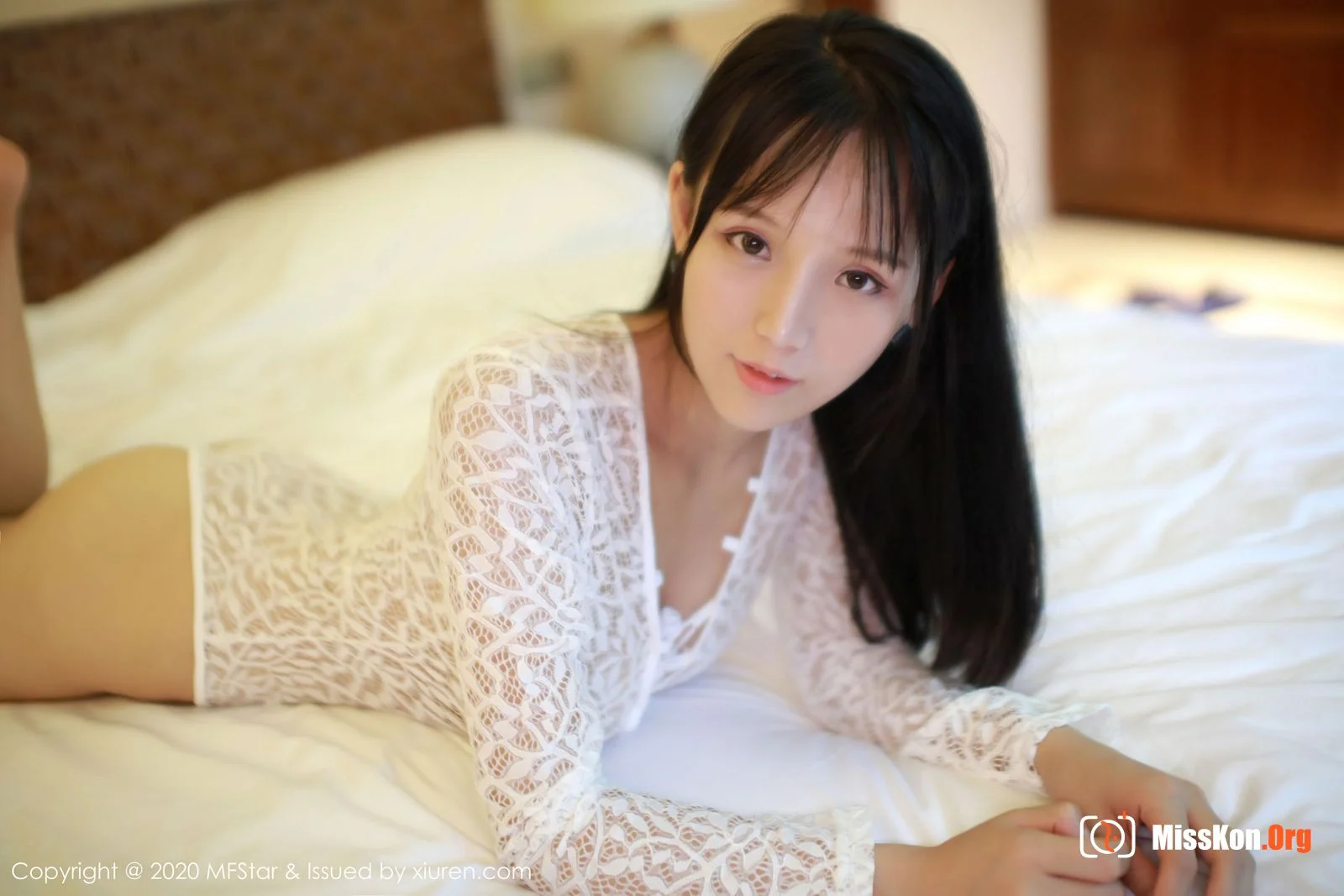 Li Keke - Photo 36