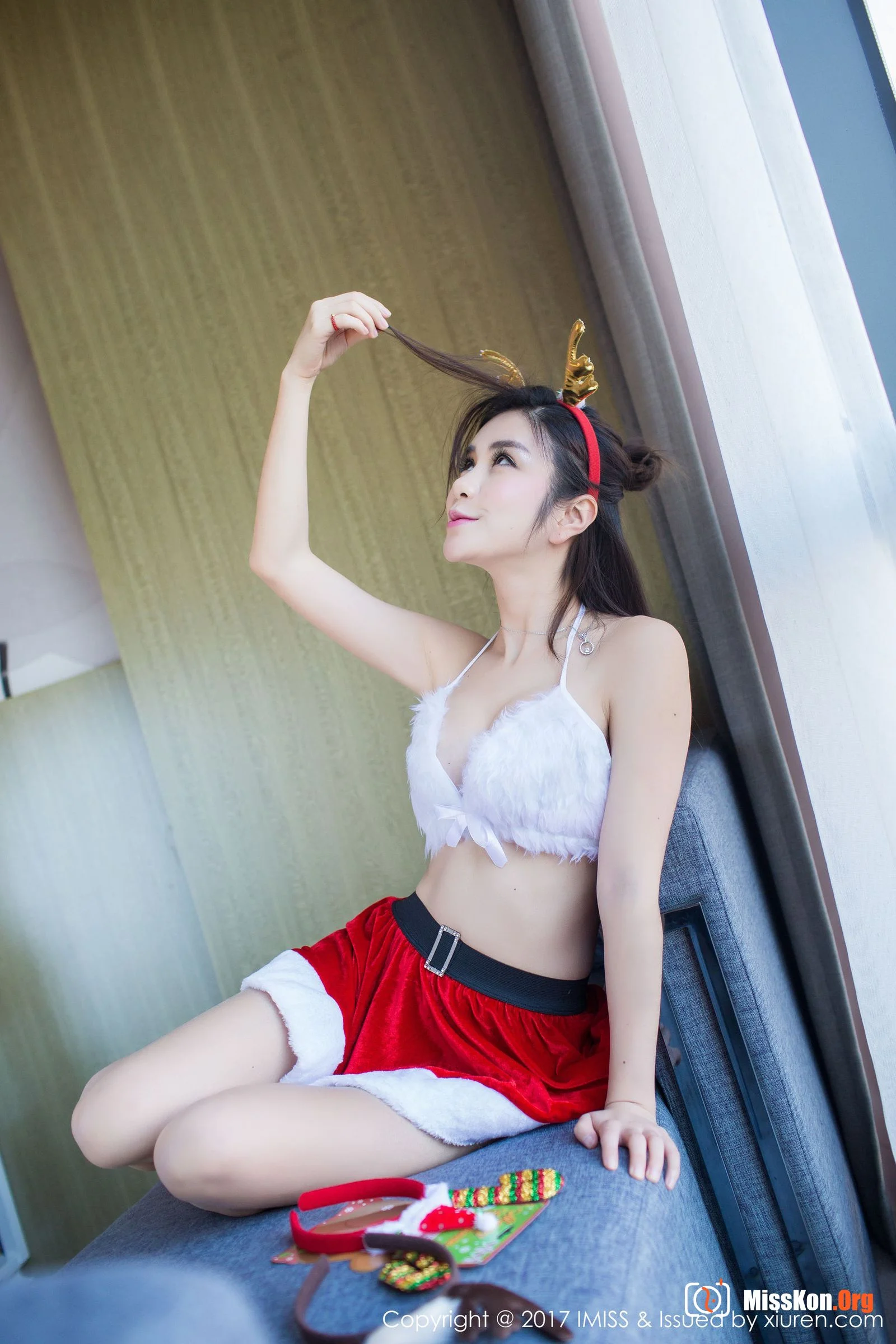 Li Li Qi Qi Xixi - Photo 17