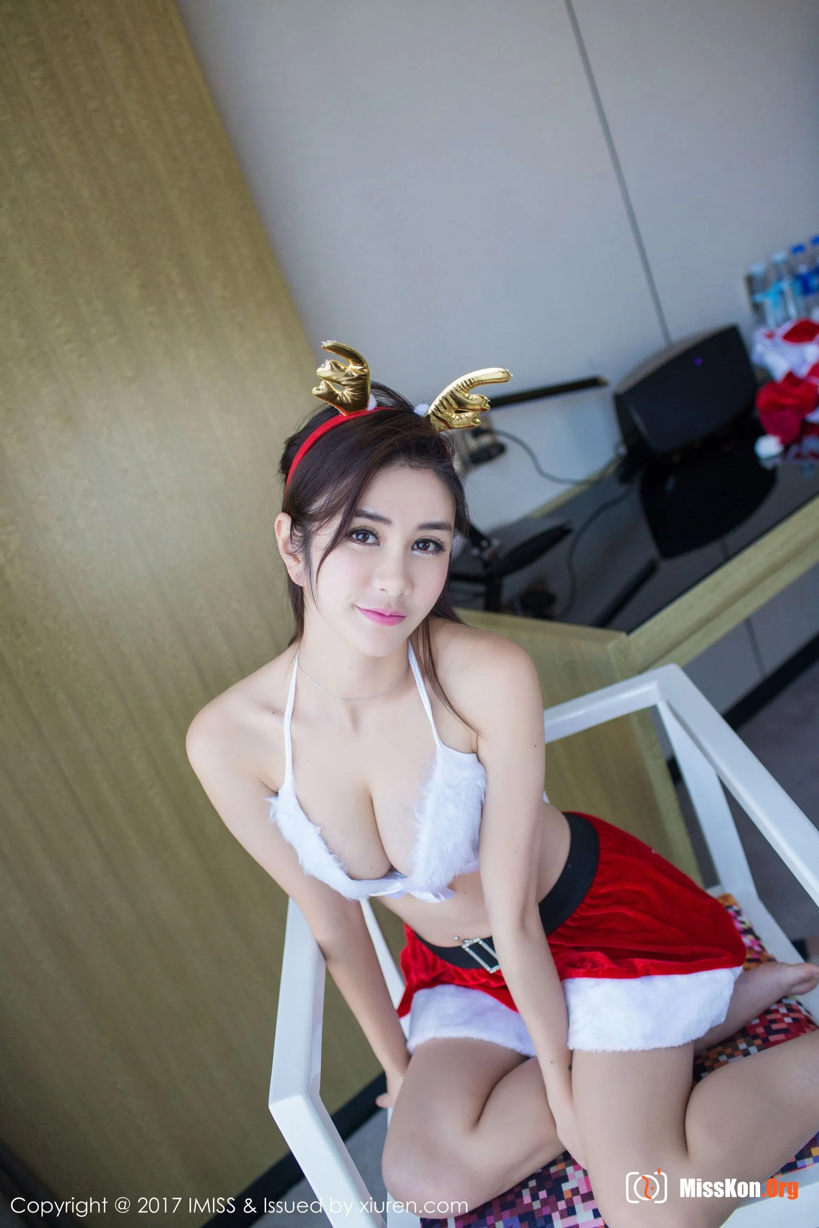 Li Li Qi Qi Xixi - Photo 5