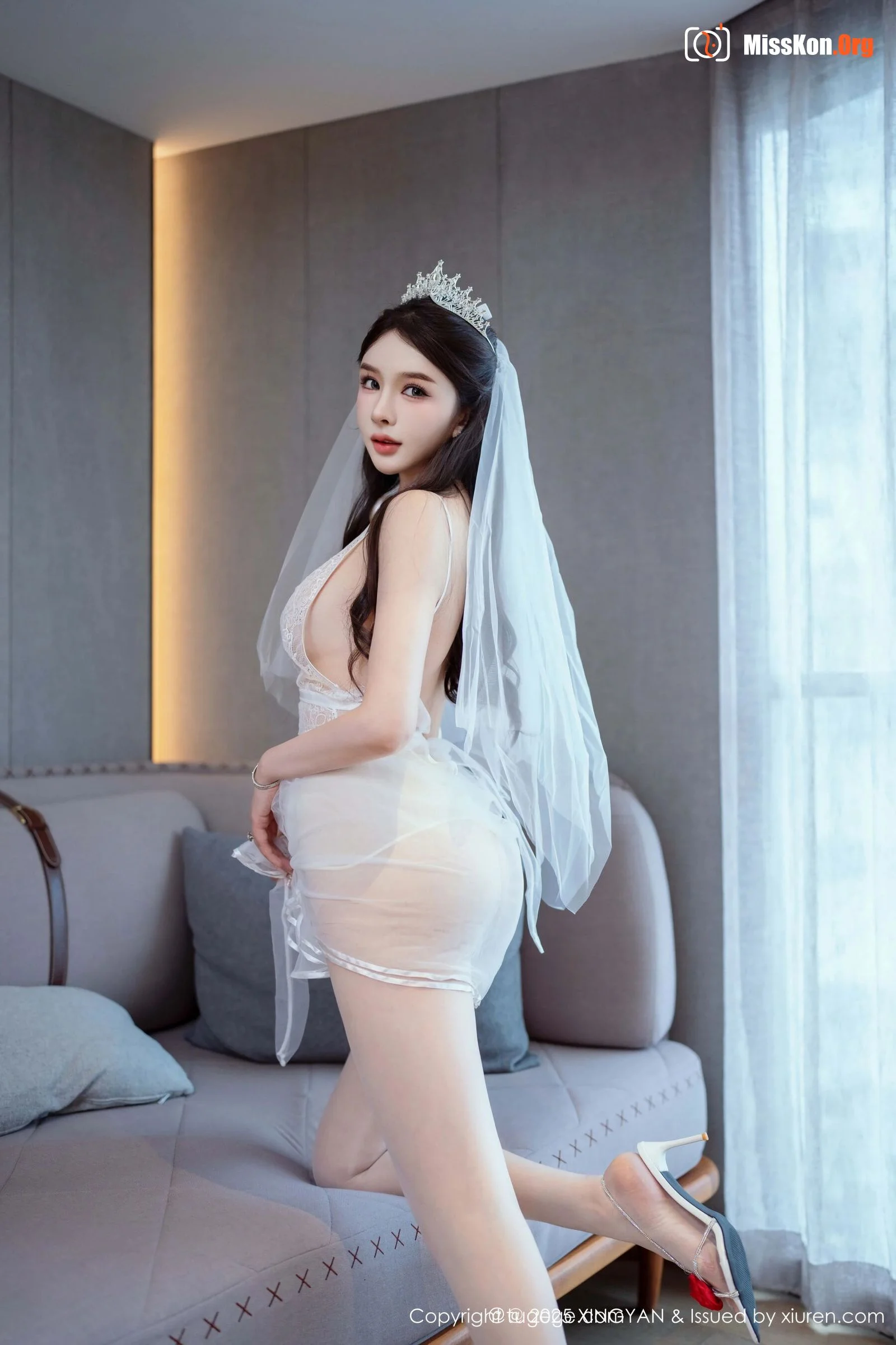 Li Lisa - Photo 15