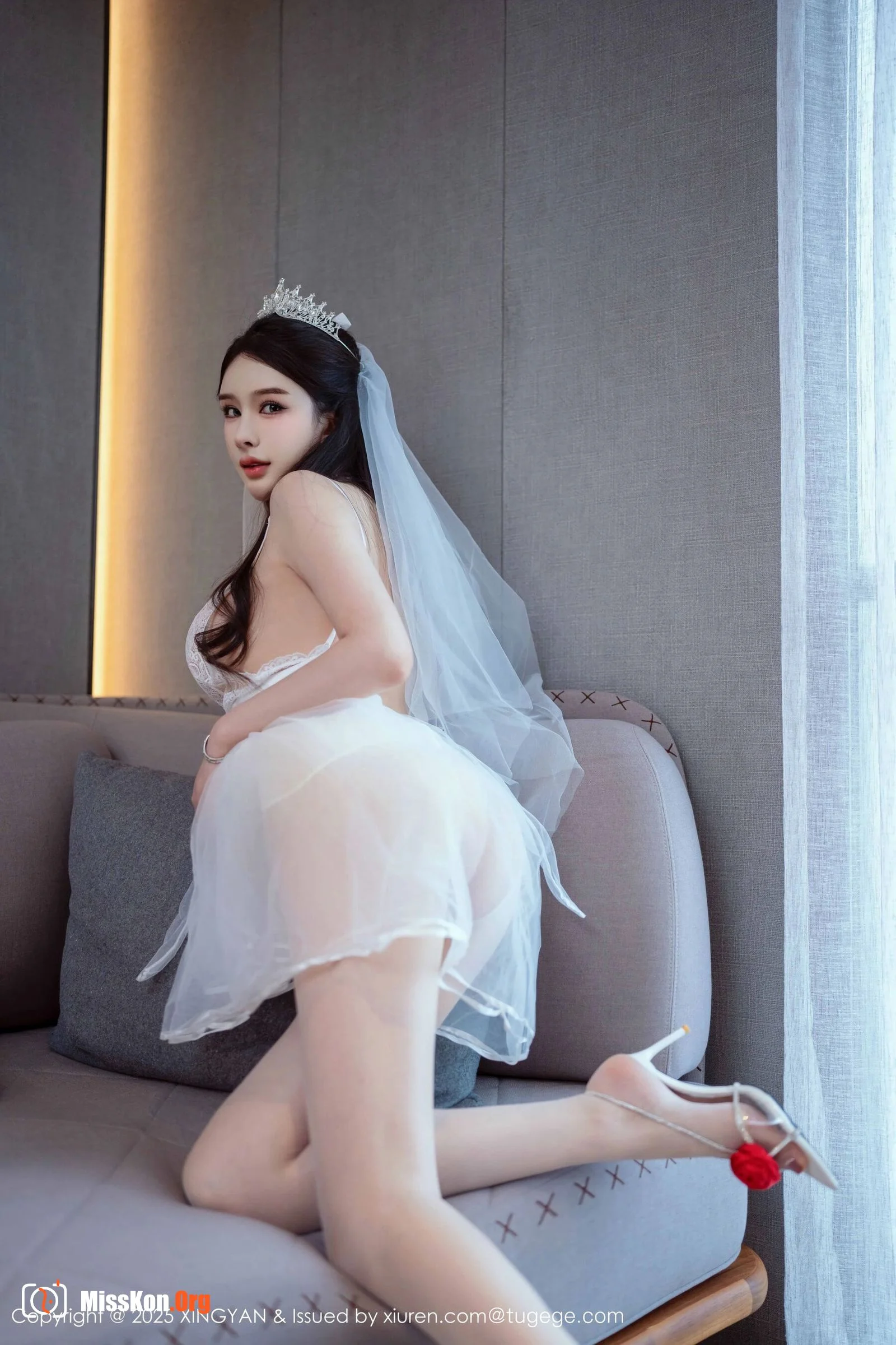 Li Lisa - Photo 18
