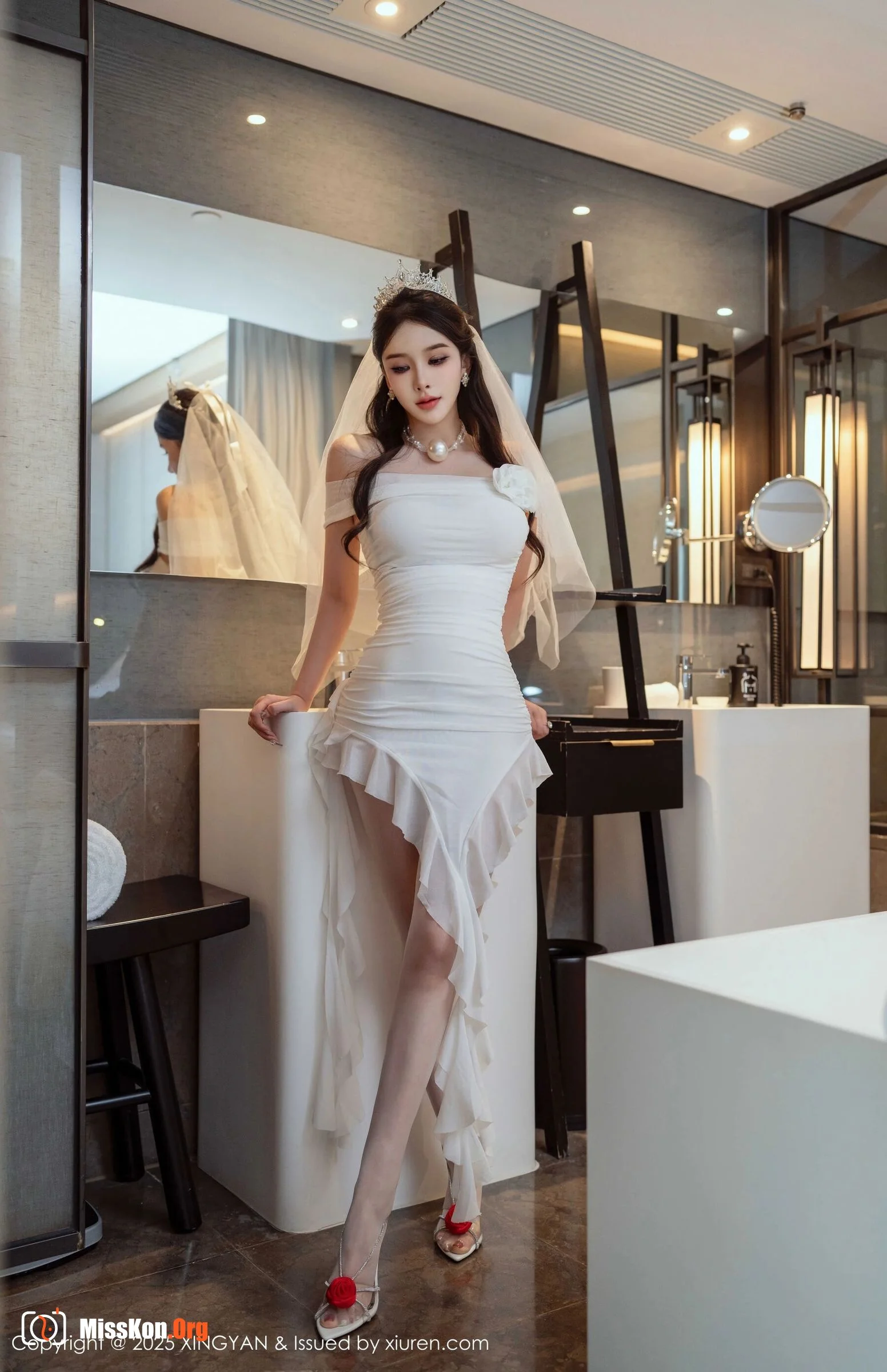 Li Lisa - Photo 7