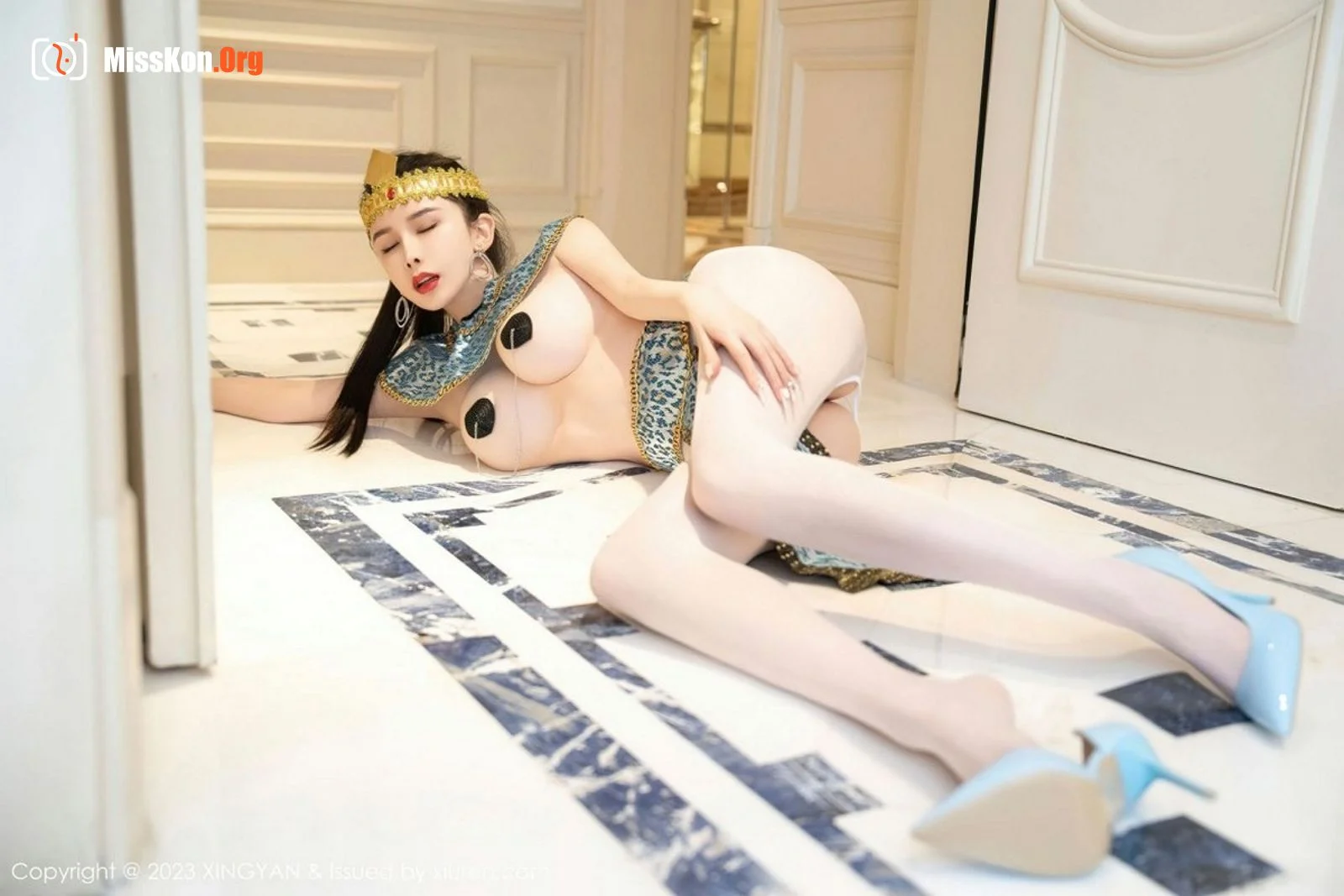 Li Lisa - Photo 10