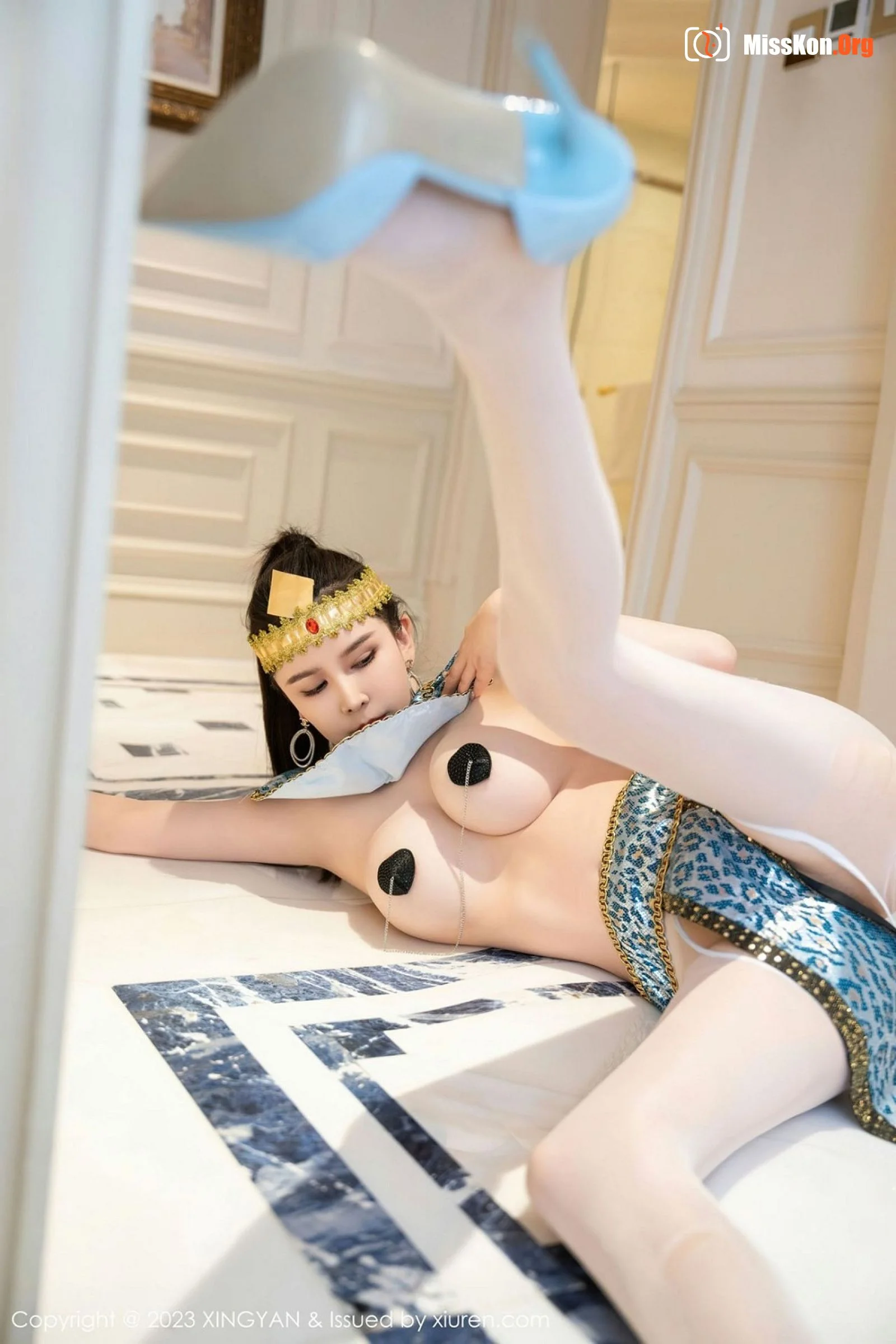 Li Lisa - Photo 16
