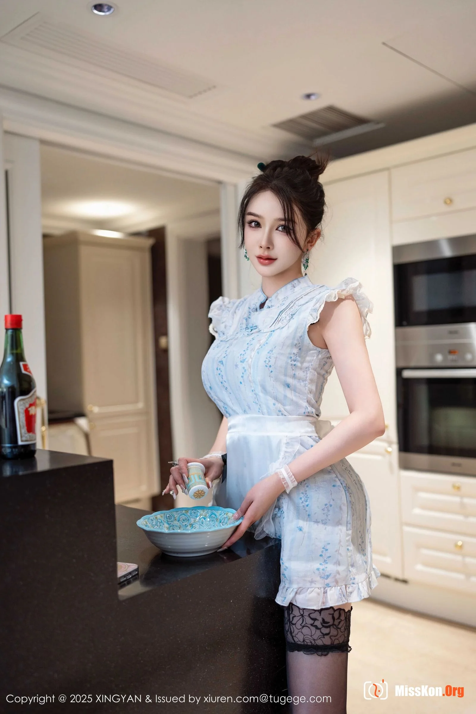 李丽莎 - 照片 2