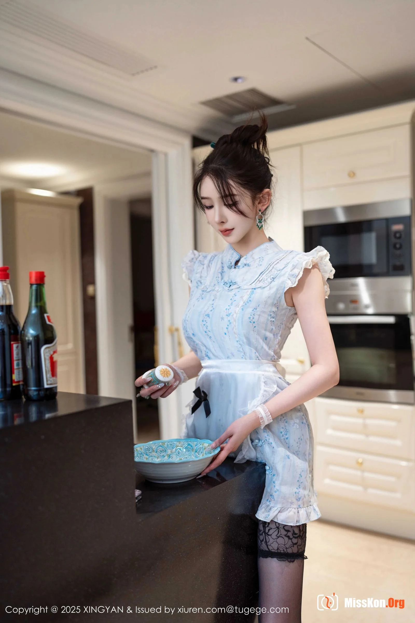 李丽莎 - 照片 3
