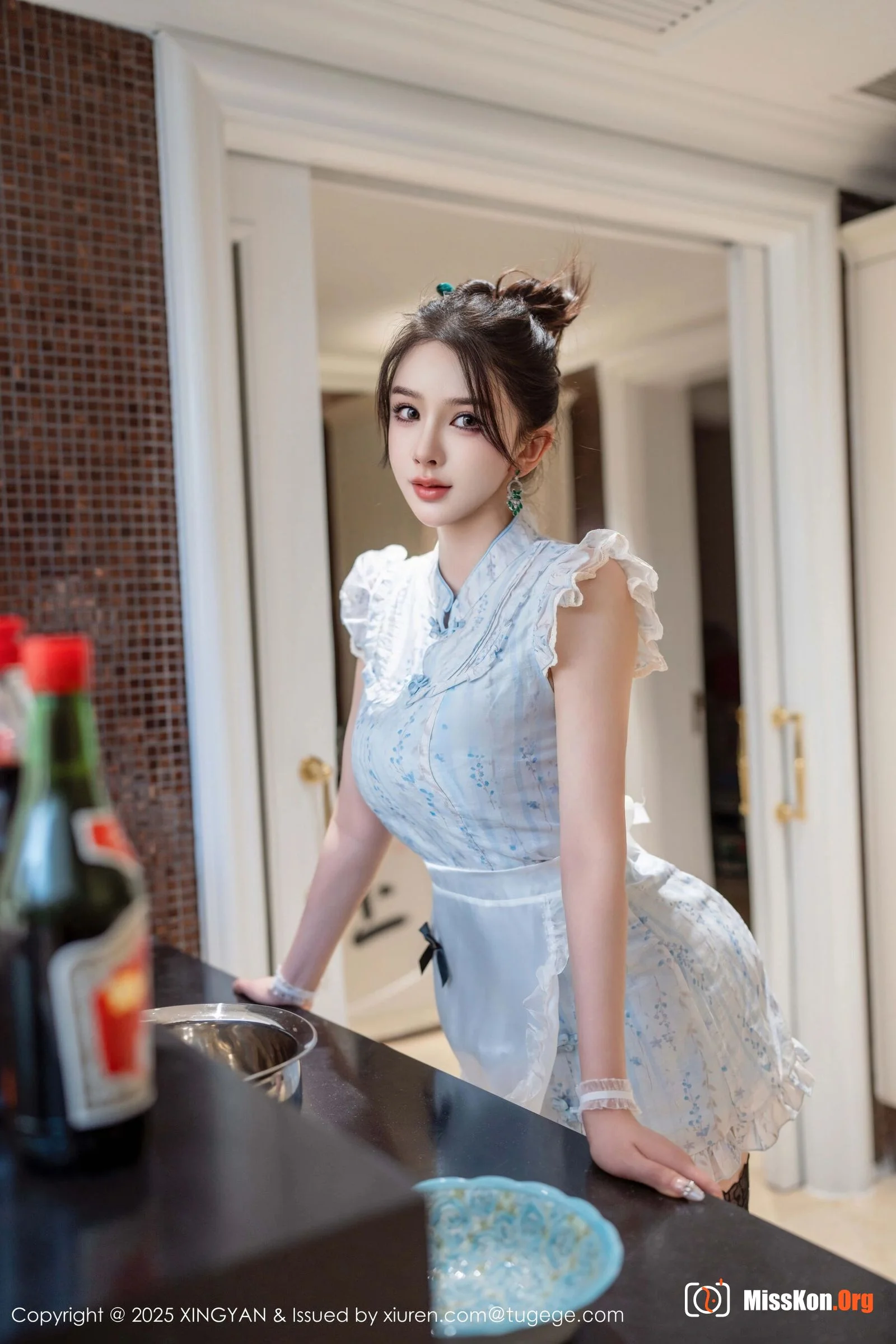 李丽莎 - 照片 7
