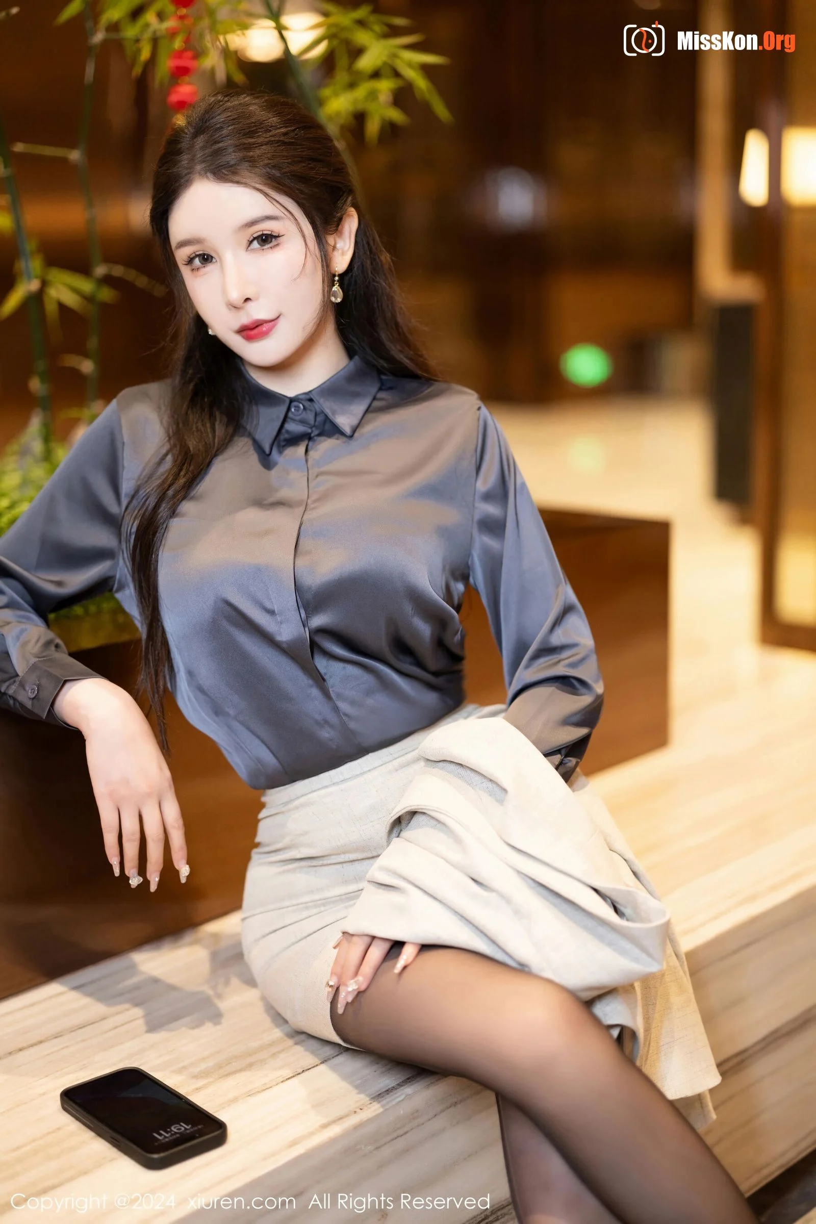 Li Lisa - Photo 18
