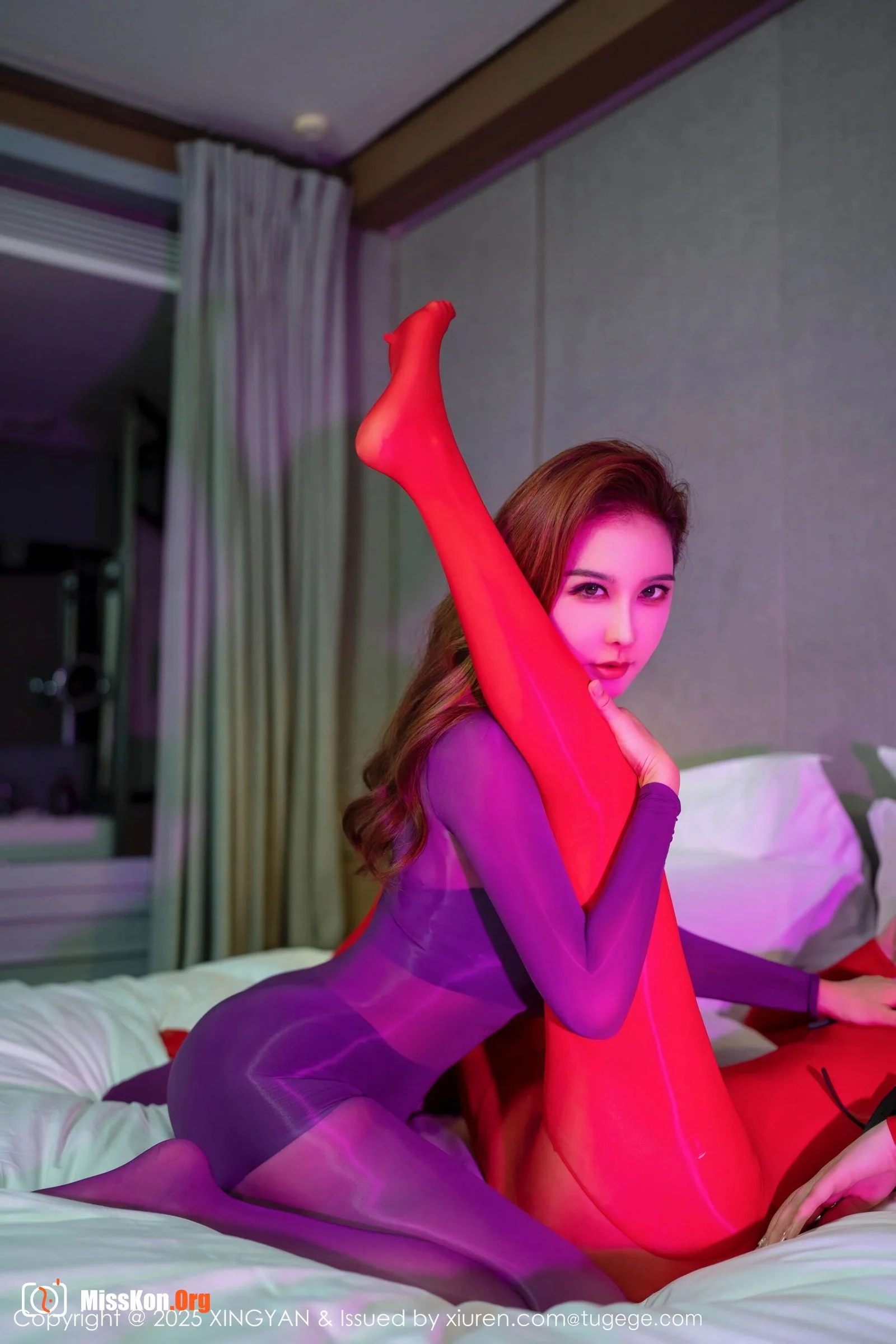 Li Lisa - Photo 25