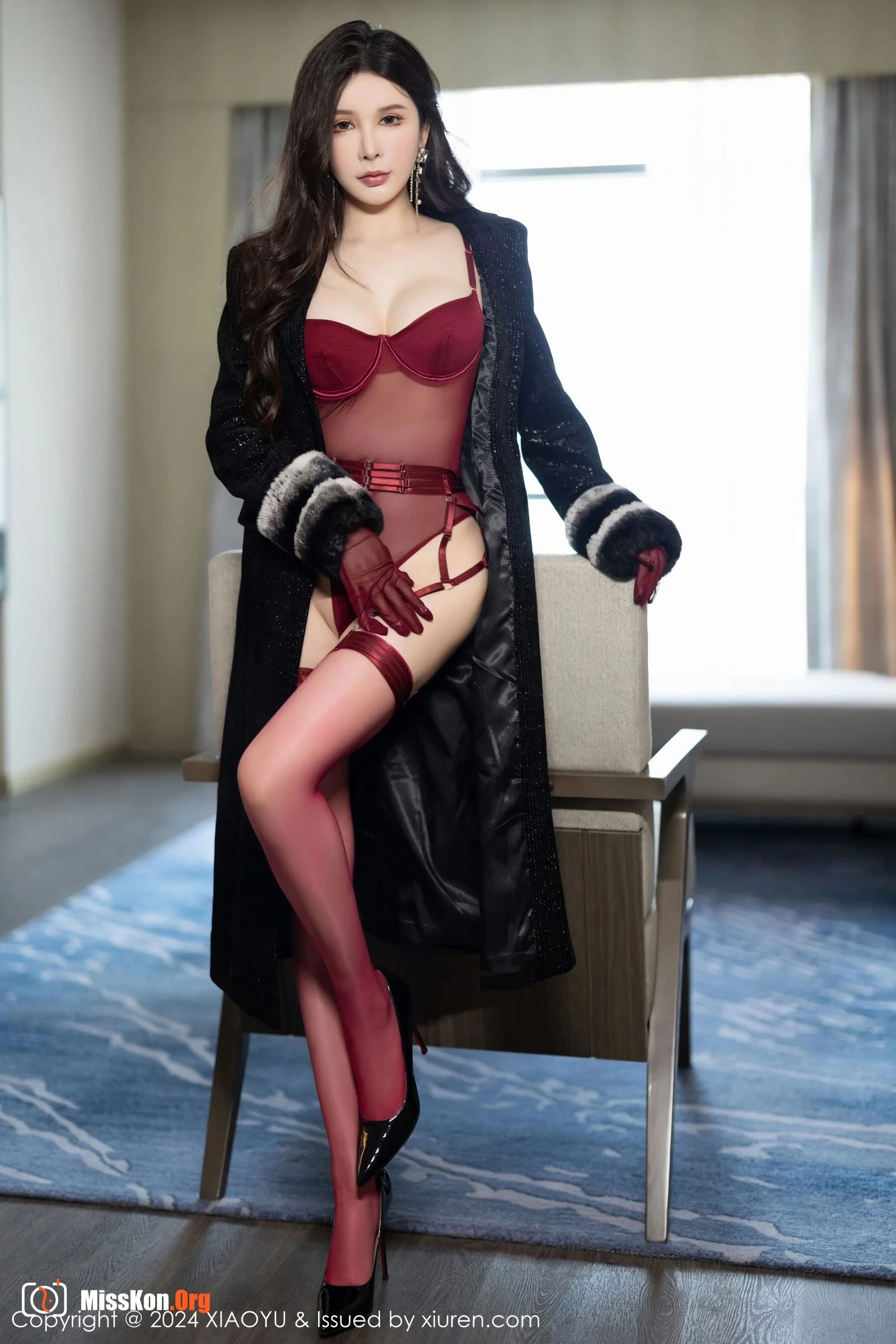 Li Lisa - Photo 11