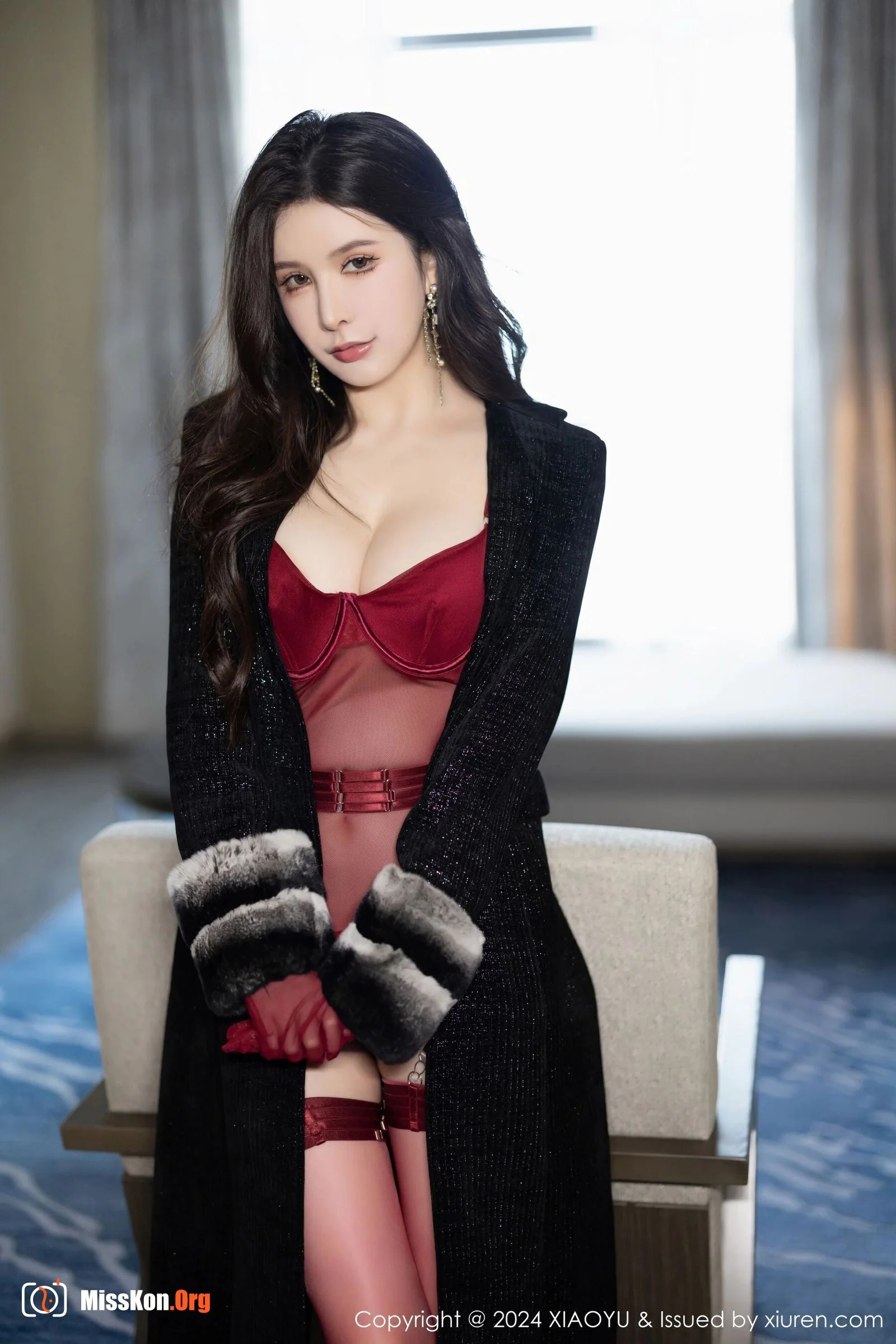 Li Lisa - Photo 12